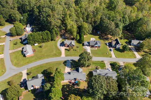 A home in Gastonia