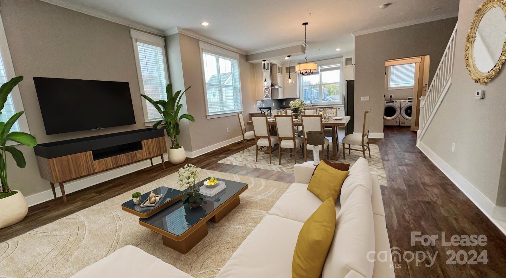 Pineville, North Carolina 28134, United States, 2 Bedrooms Bedrooms, ,3 BathroomsBathrooms,Residential,Active,62966