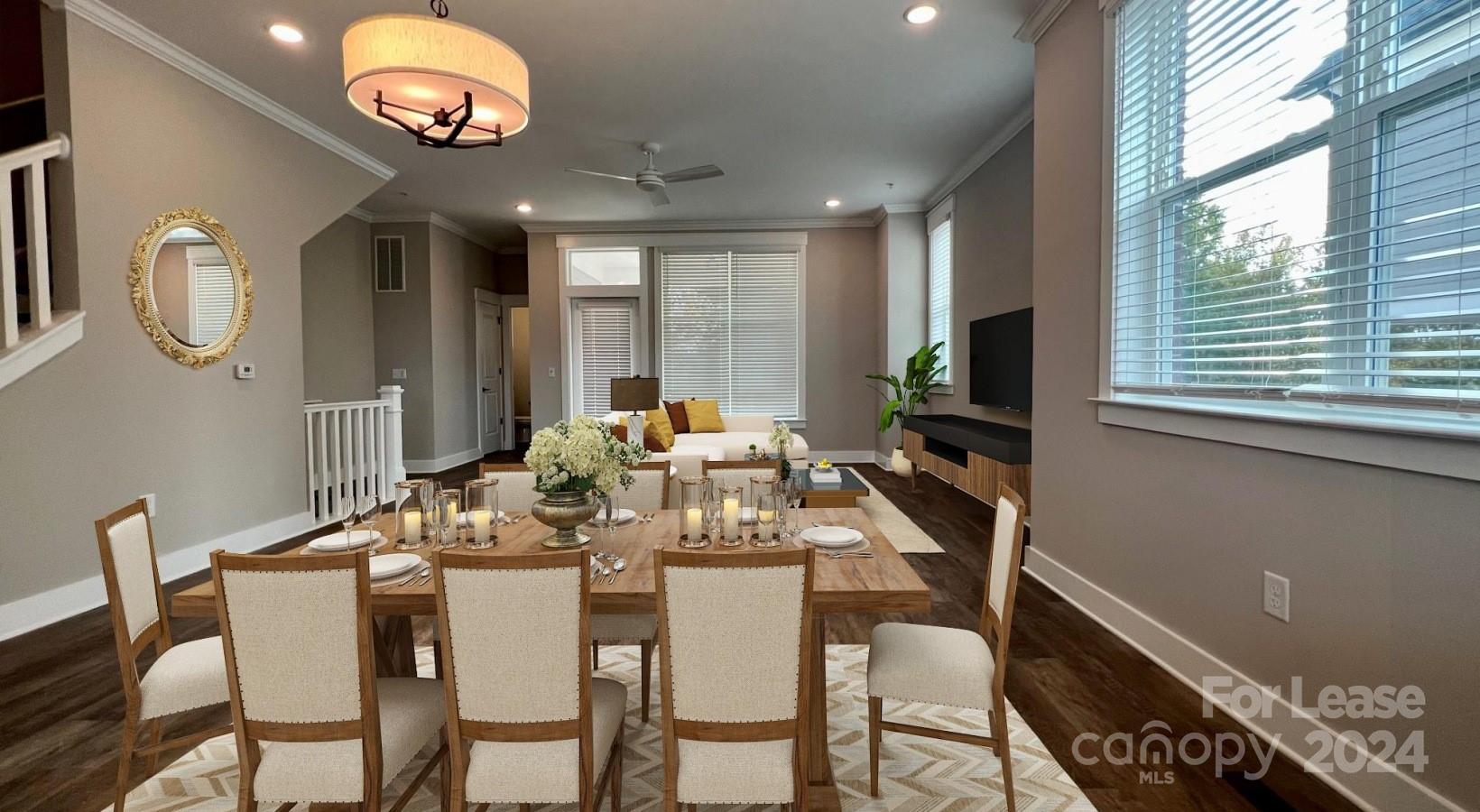 Pineville, North Carolina 28134, United States, 2 Bedrooms Bedrooms, ,3 BathroomsBathrooms,Residential,Active,62966