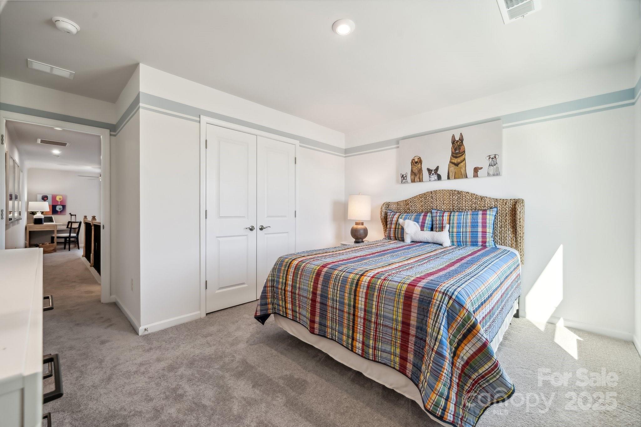 Clairmont - Residential