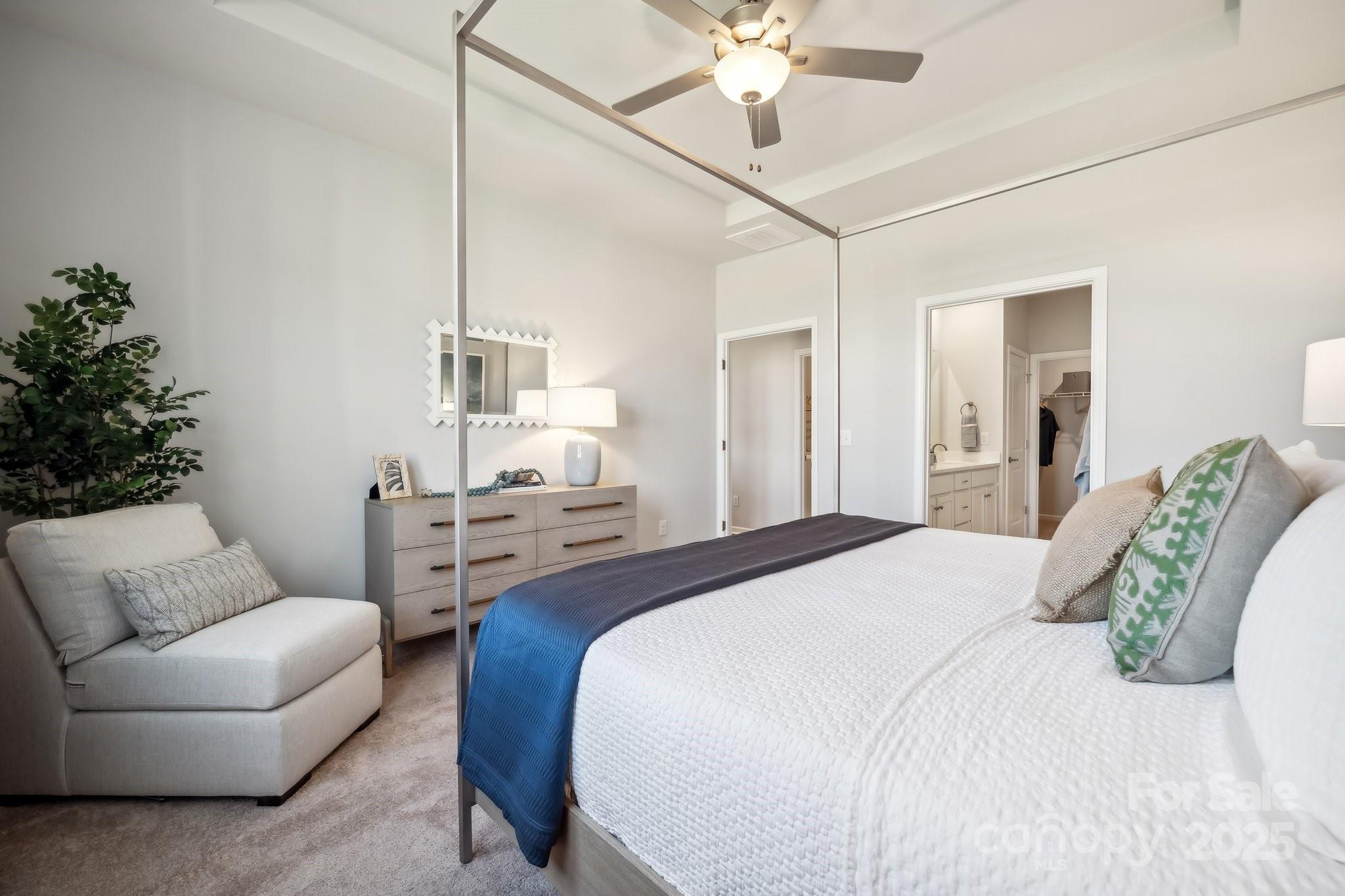 Clairmont - Residential