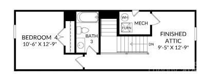 Clairmont - Residential