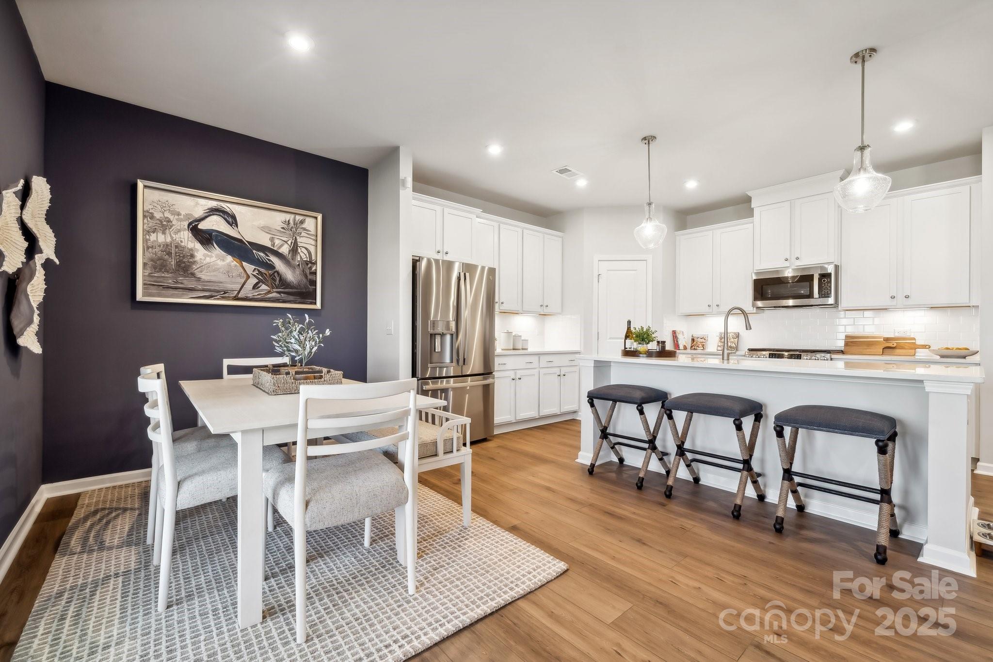 Clairmont - Residential