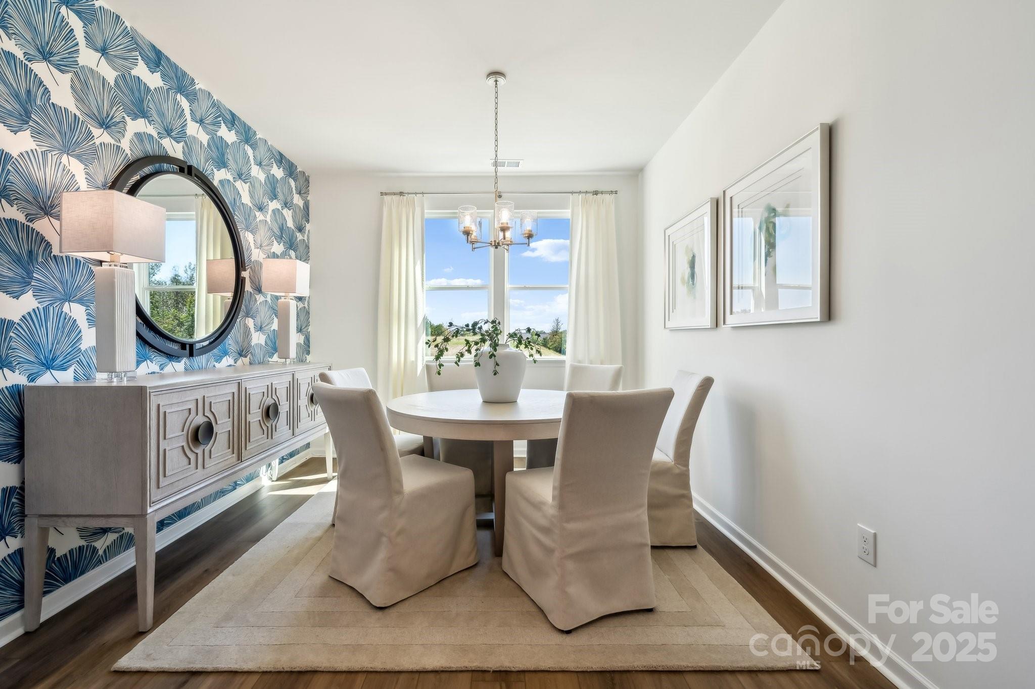 Clairmont - Residential