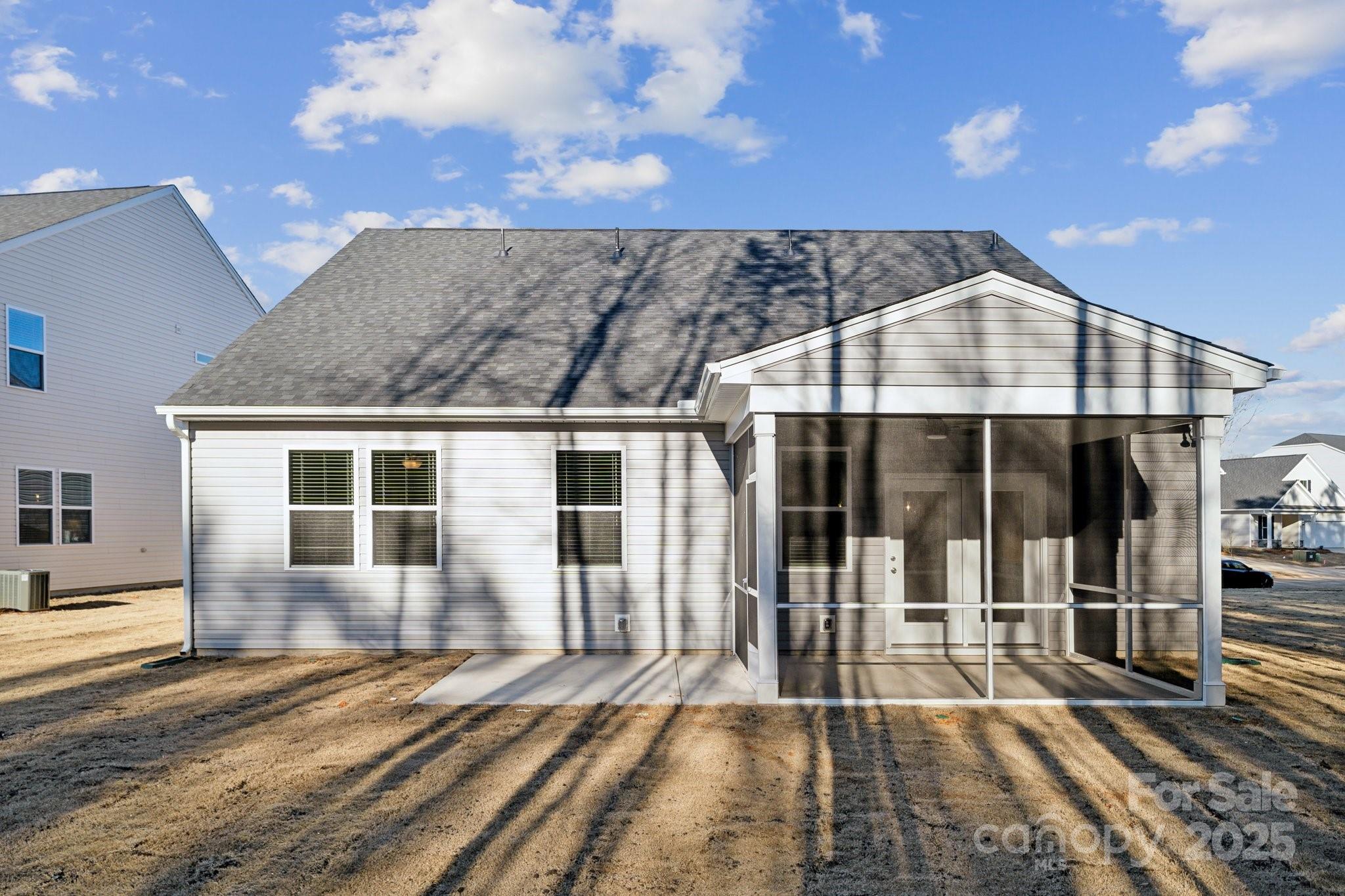 Clairmont - Residential