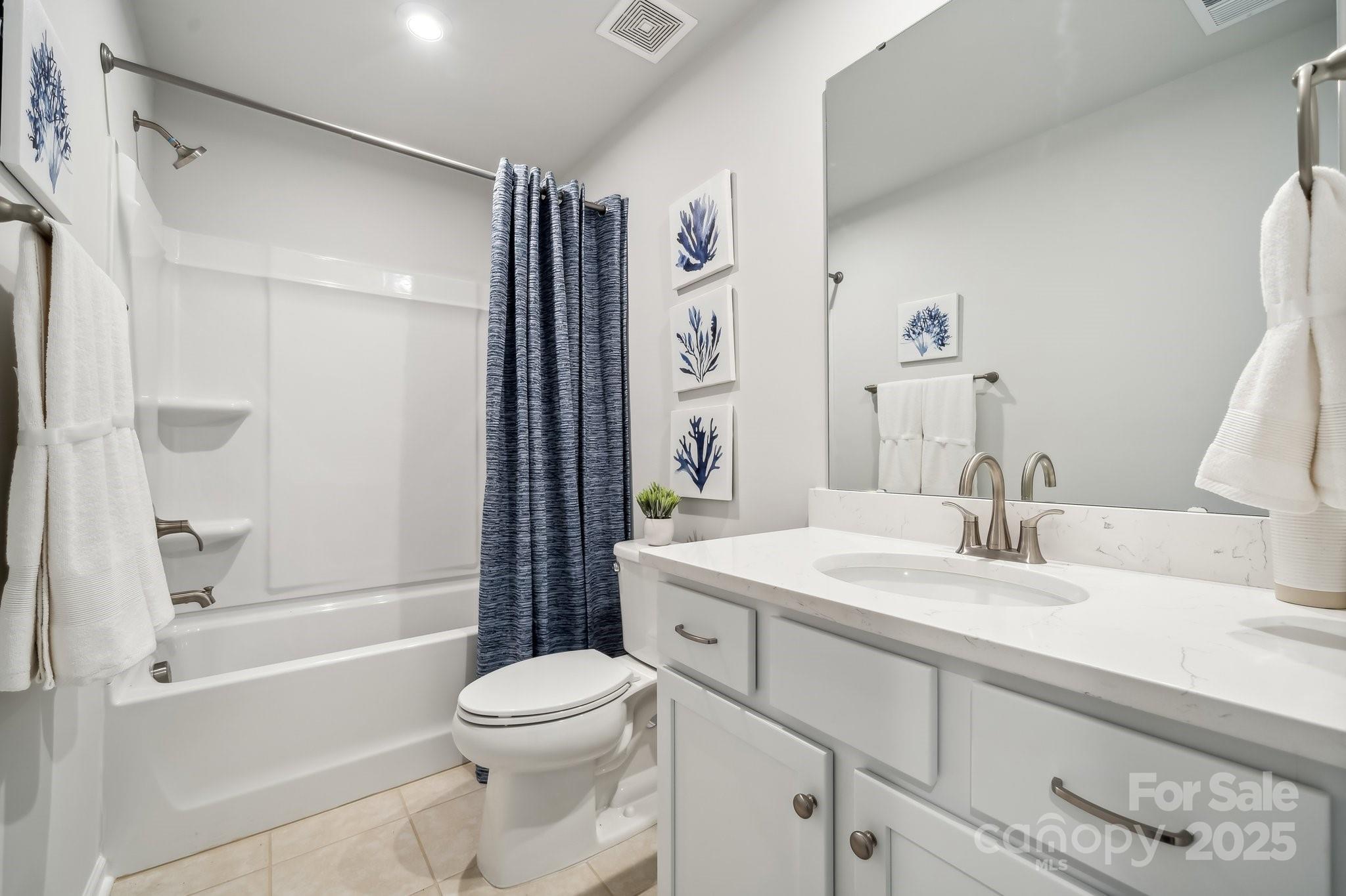 Clairmont - Residential