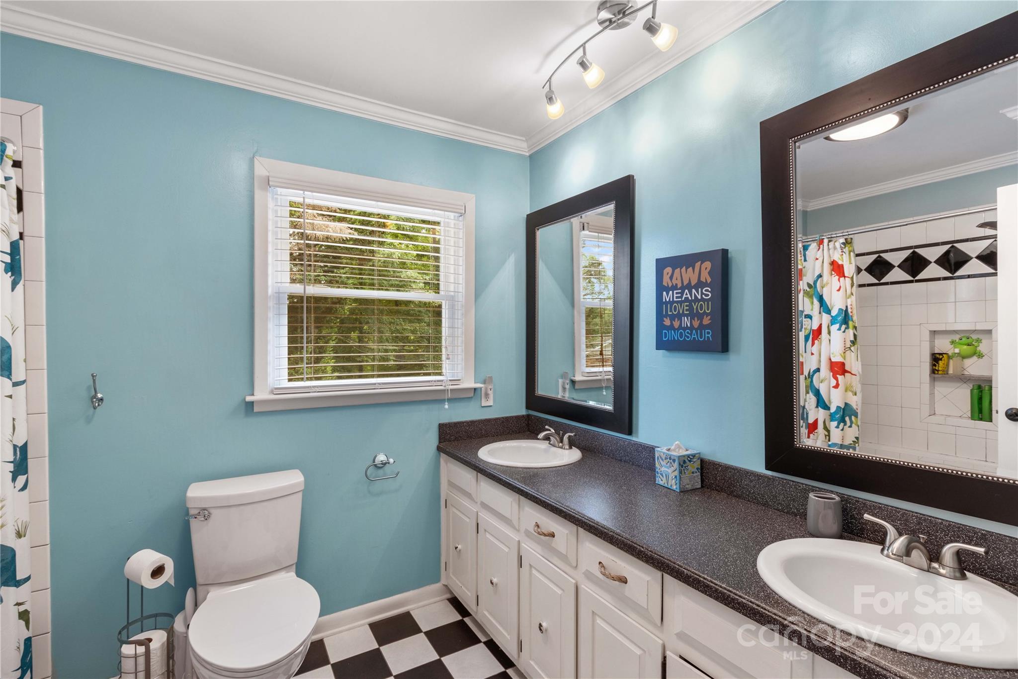 Huntington Forest - Residential