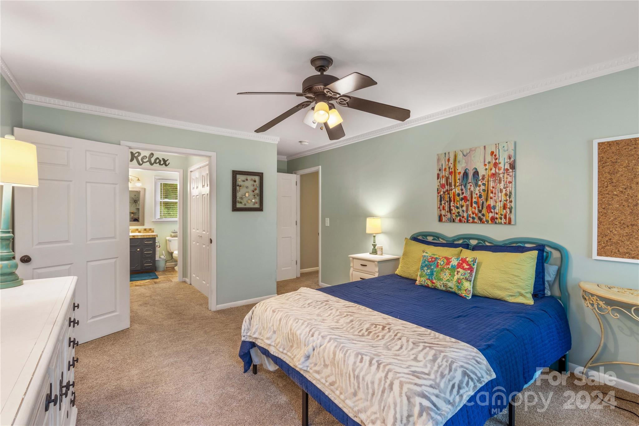 Huntington Forest - Residential