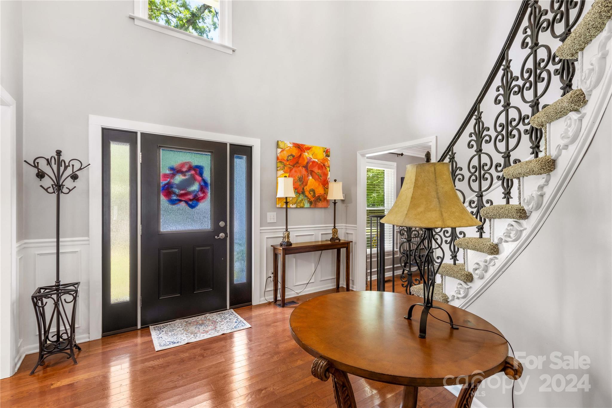 Huntington Forest - Residential