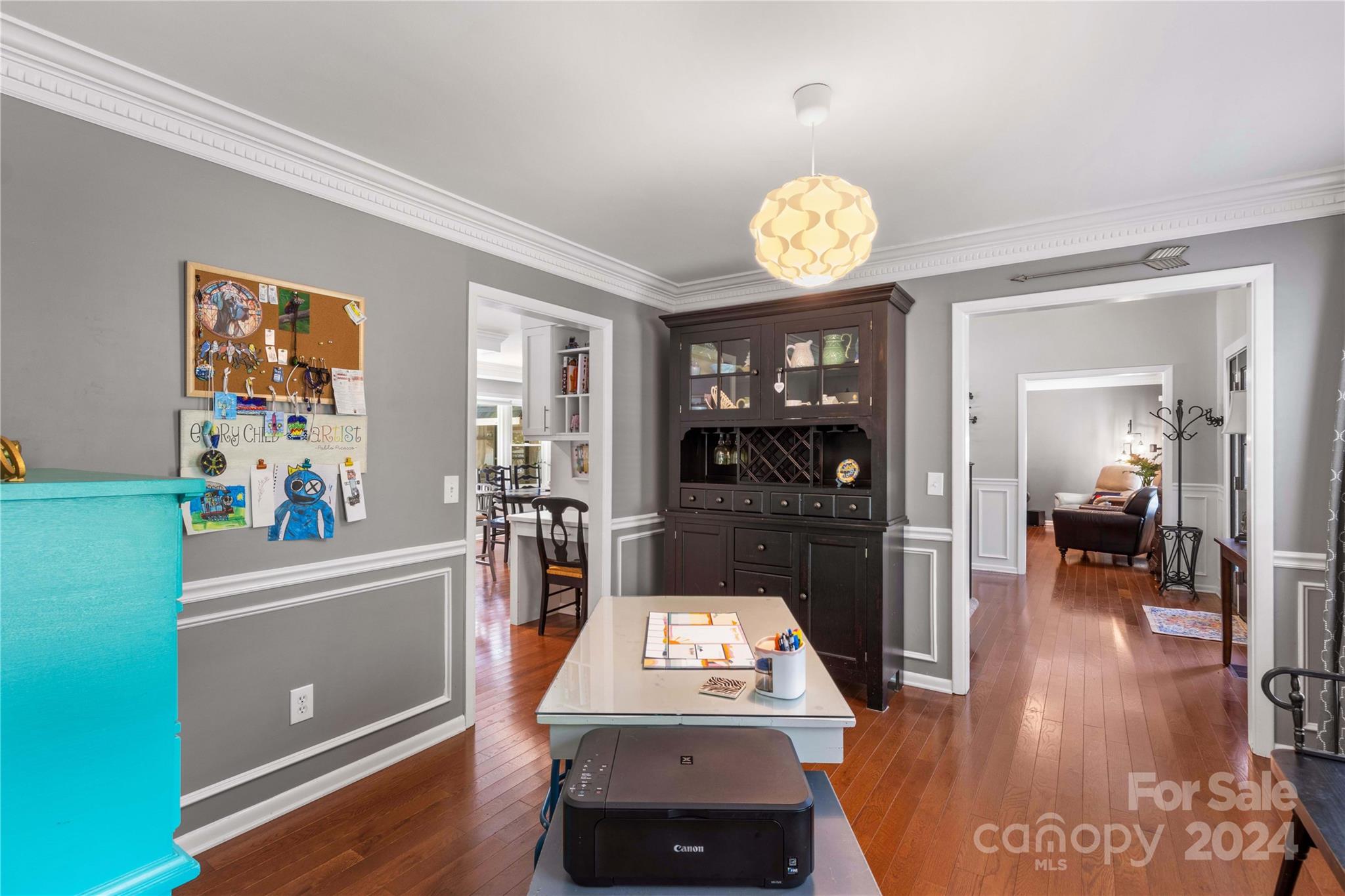 Huntington Forest - Residential