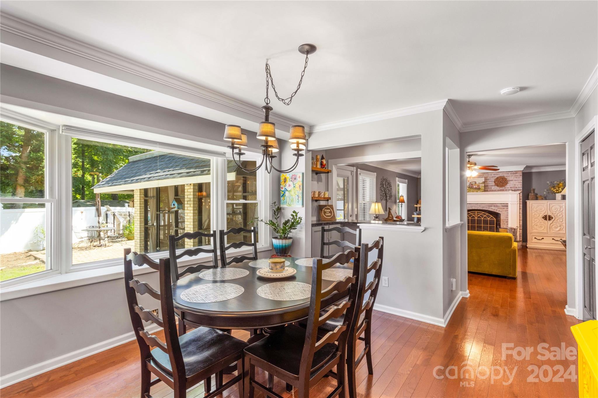 Huntington Forest - Residential