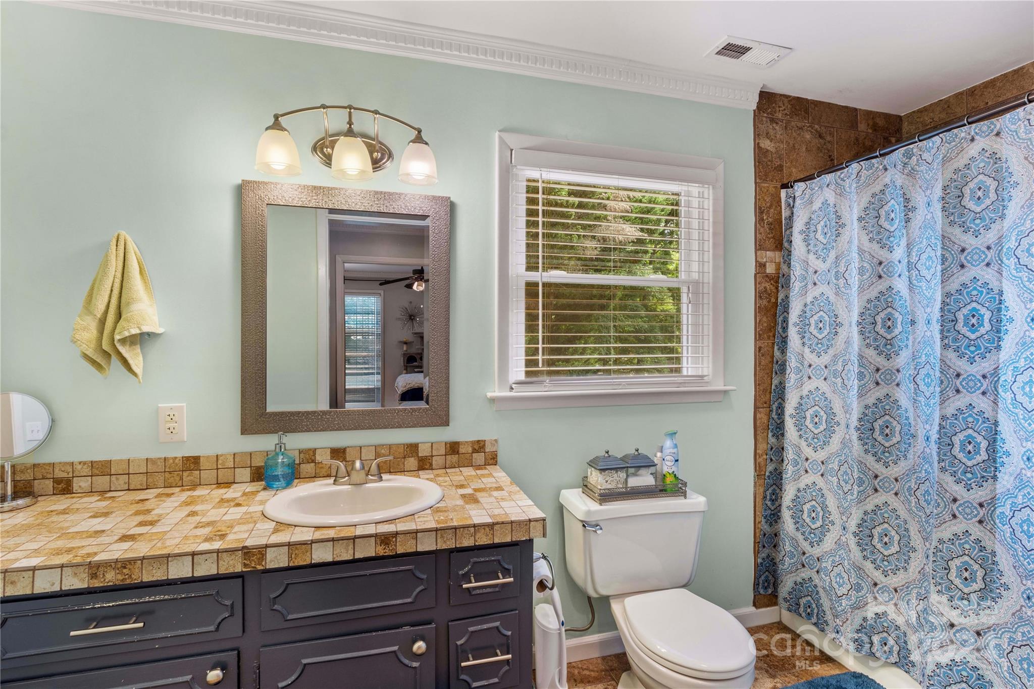 Huntington Forest - Residential