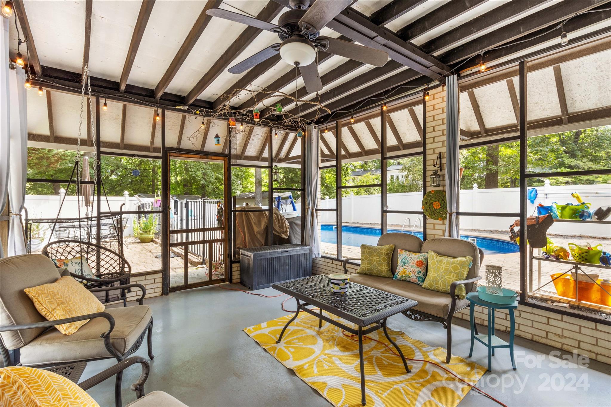 Huntington Forest - Residential