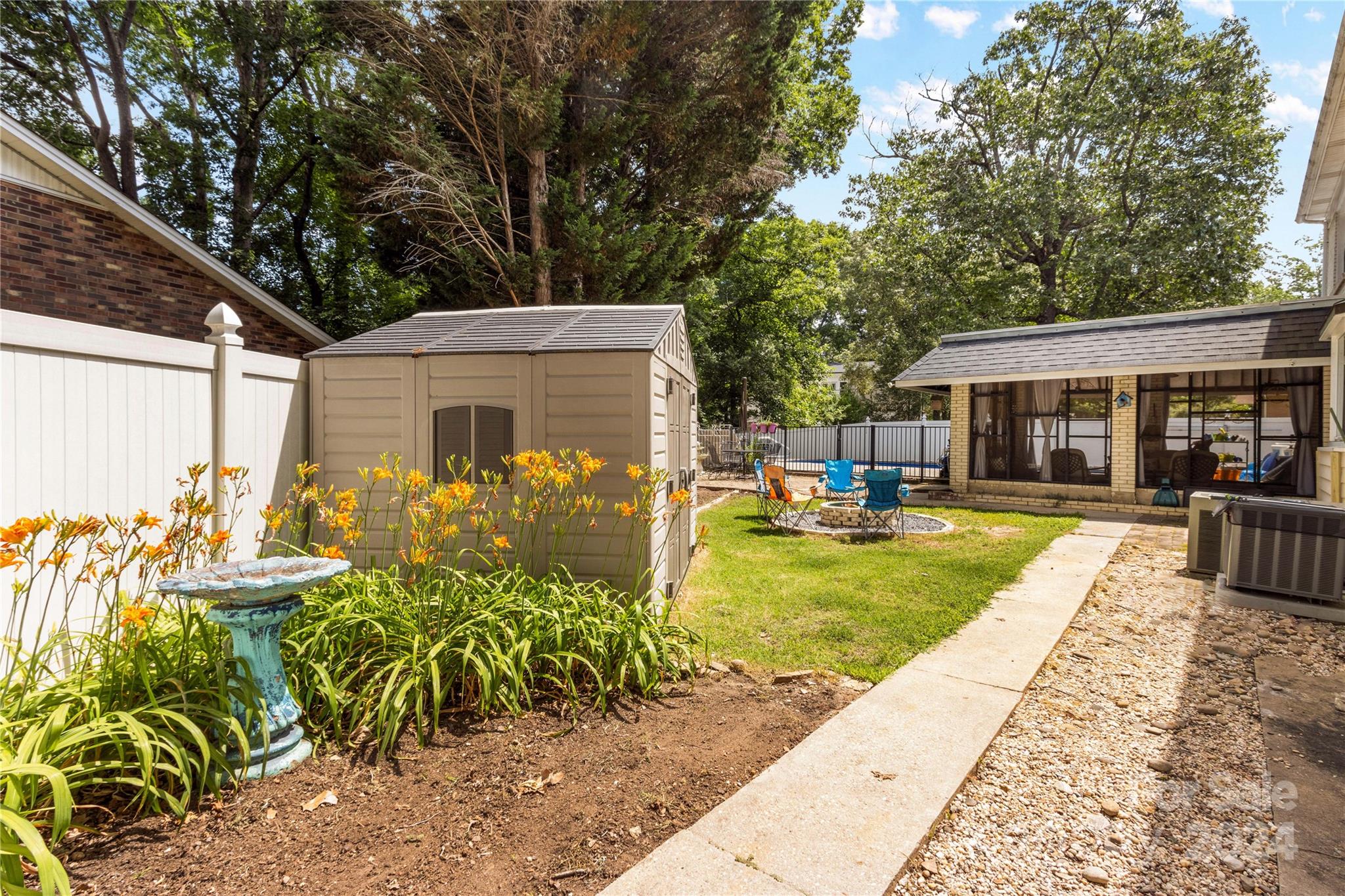 Huntington Forest - Residential