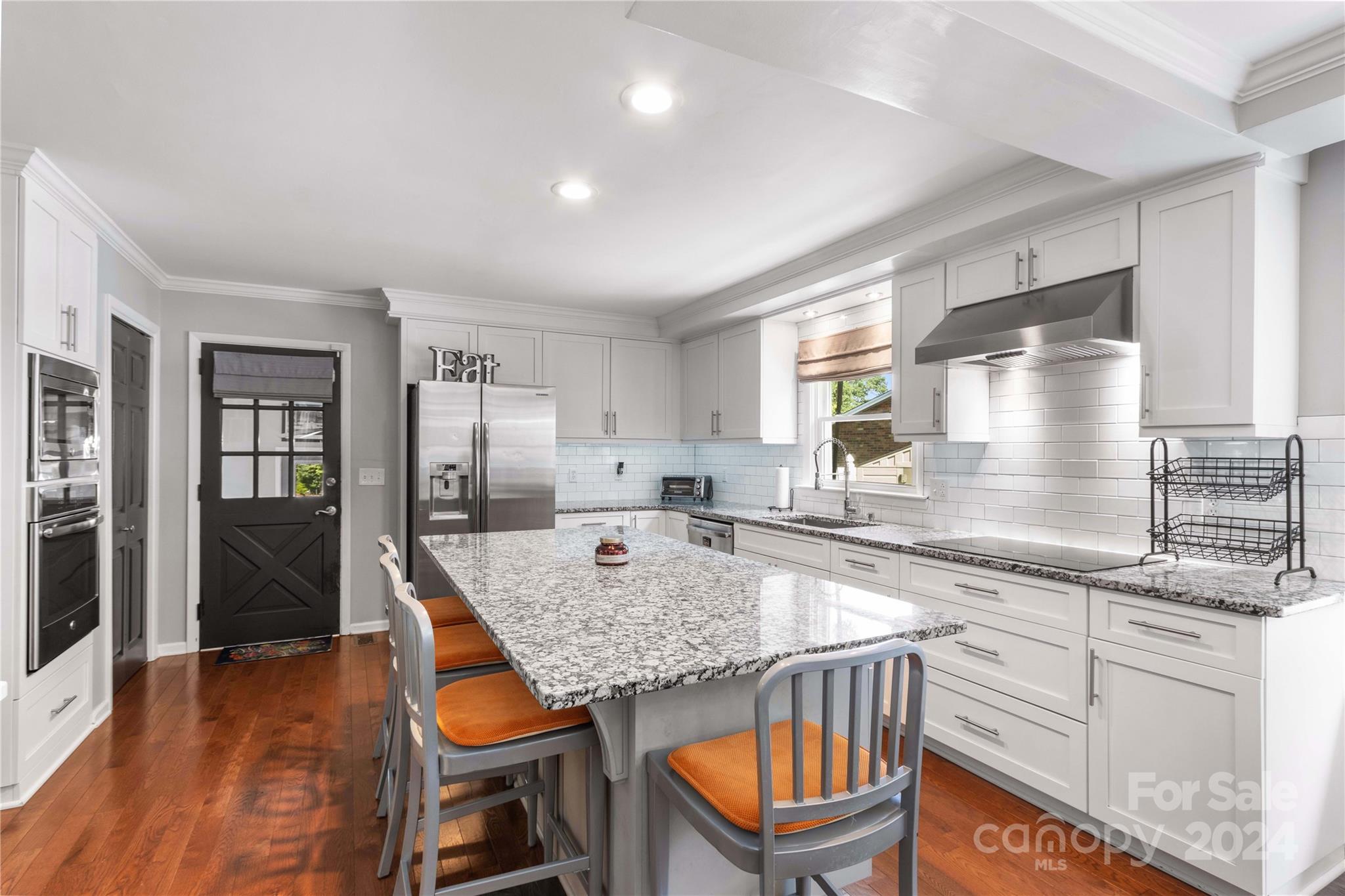 Huntington Forest - Residential