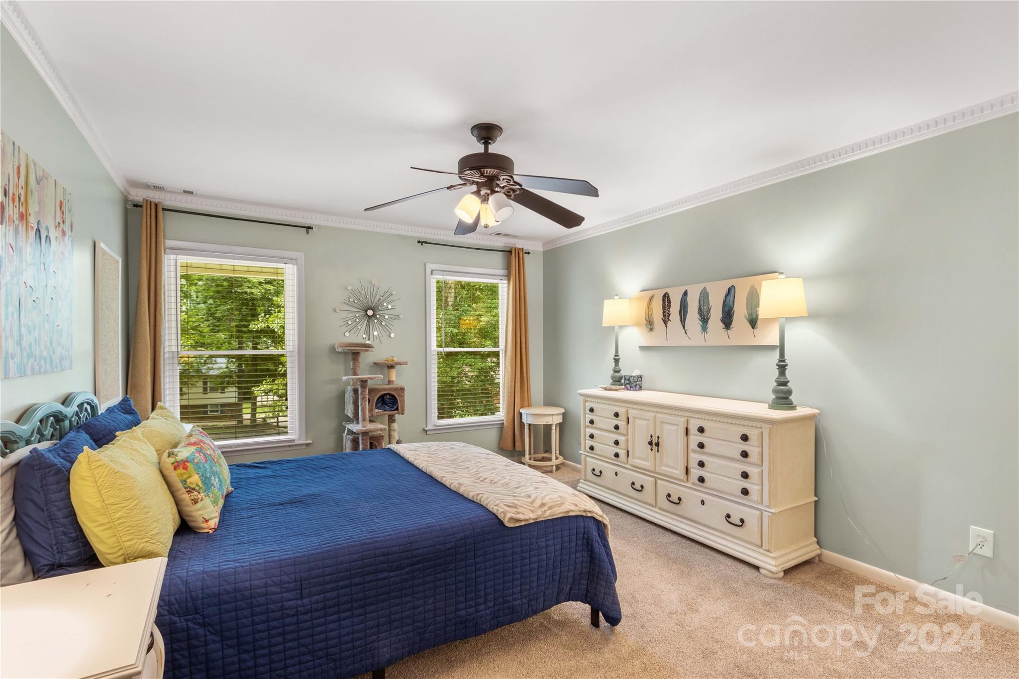 Huntington Forest - Residential