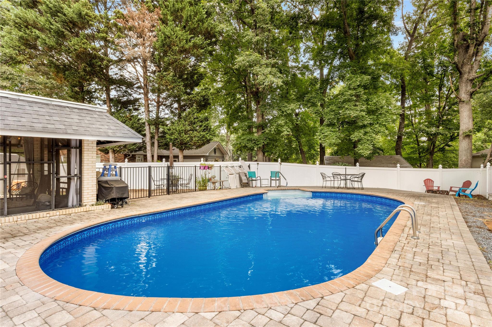 Huntington Forest - Residential