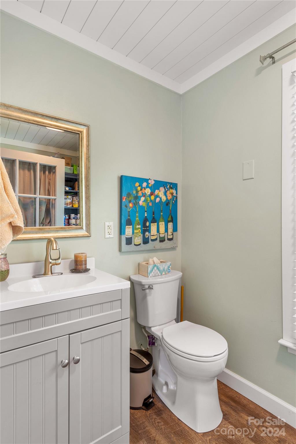 Huntington Forest - Residential