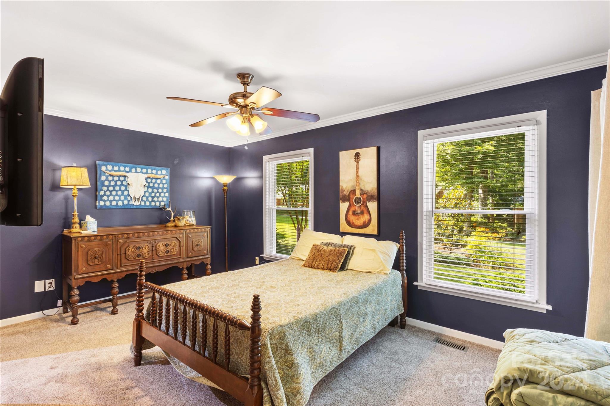 Huntington Forest - Residential