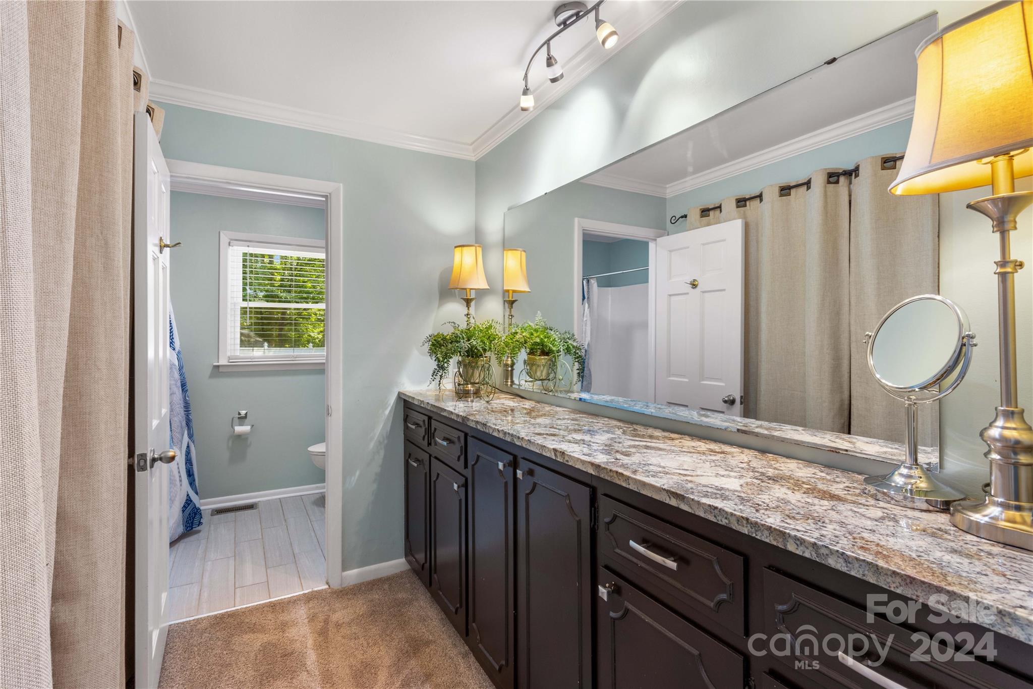 Huntington Forest - Residential