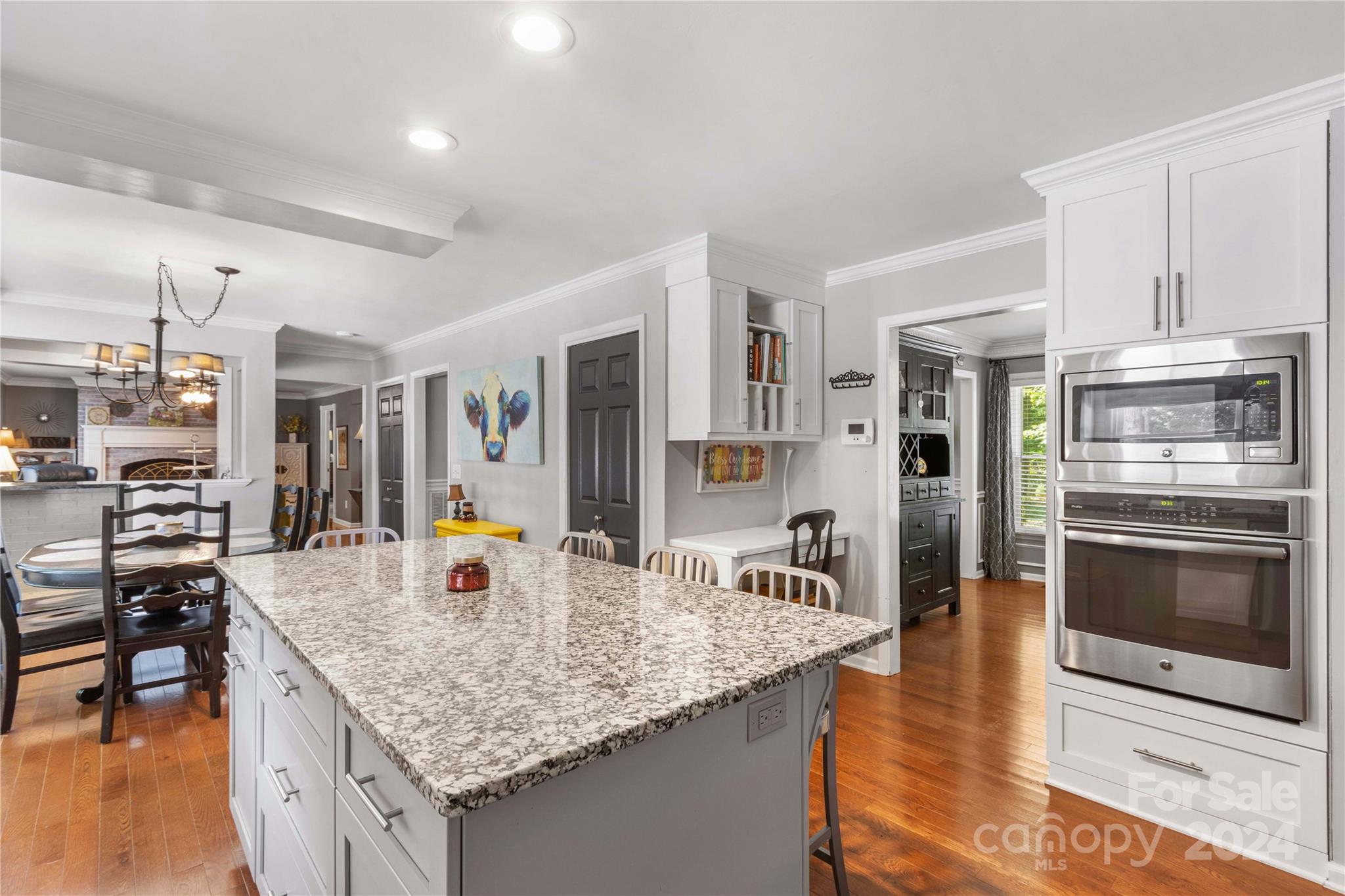 Huntington Forest - Residential