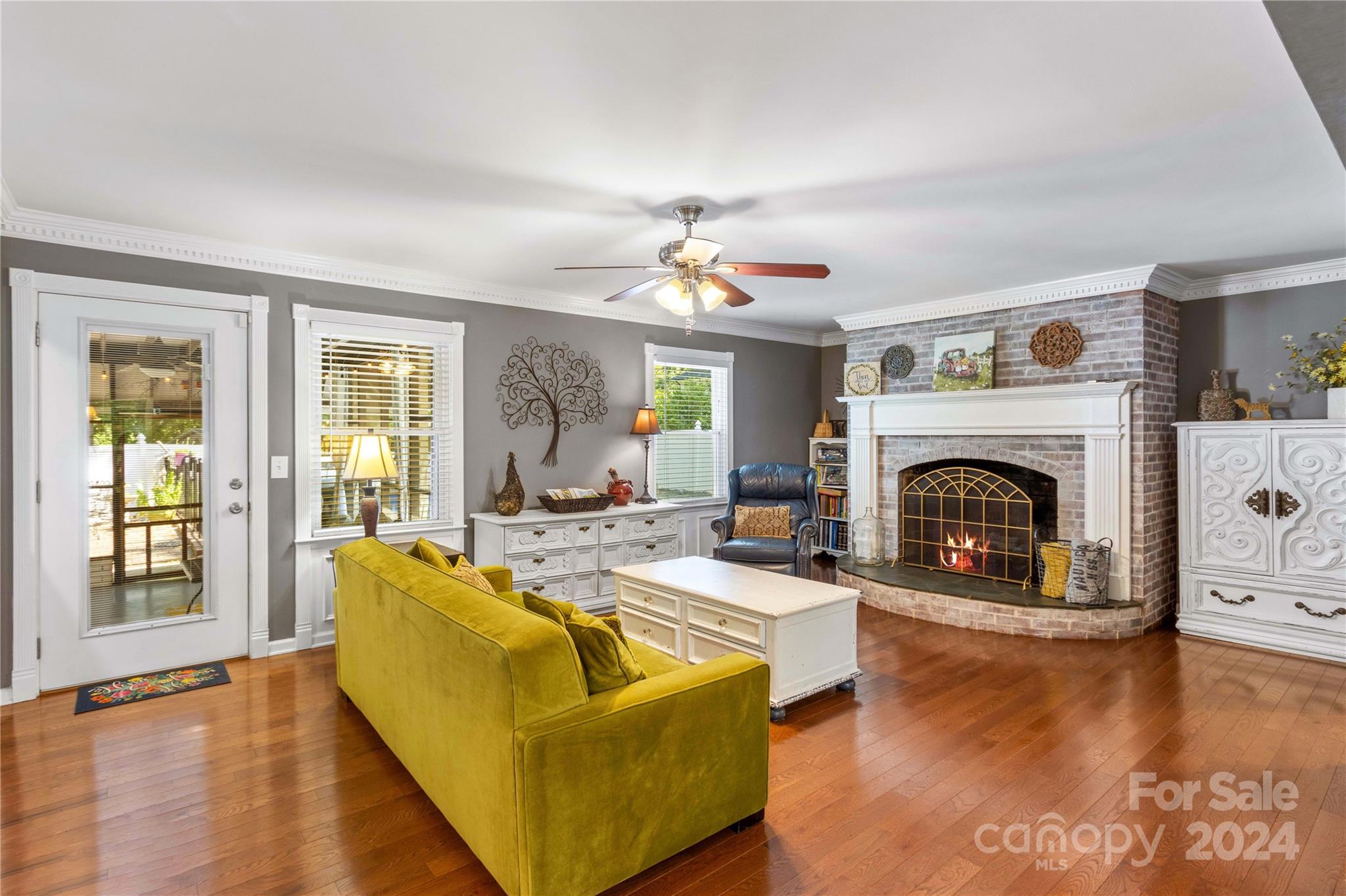 Huntington Forest - Residential