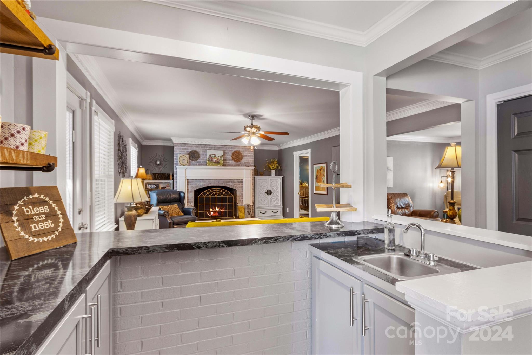 Huntington Forest - Residential