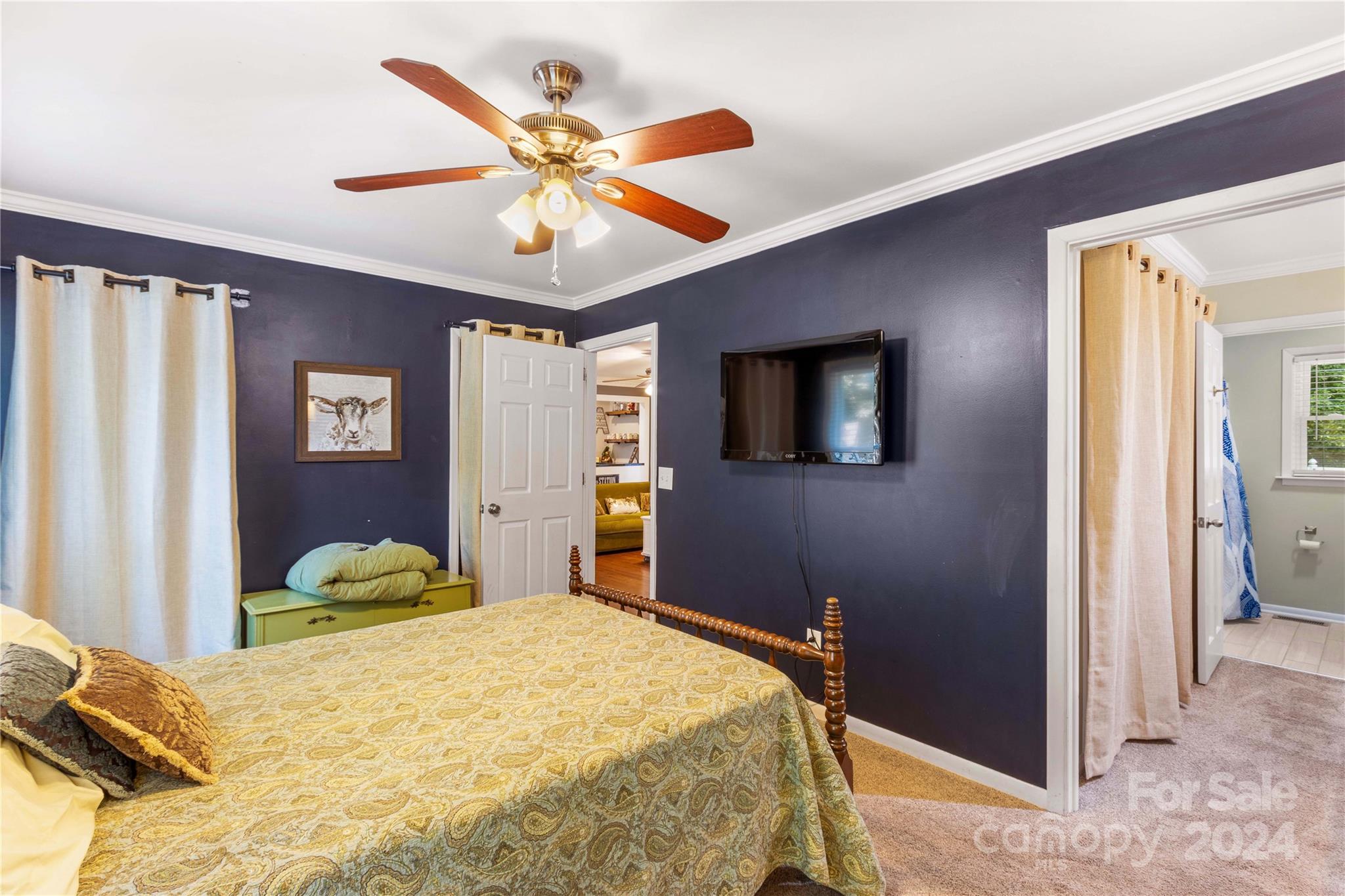 Huntington Forest - Residential