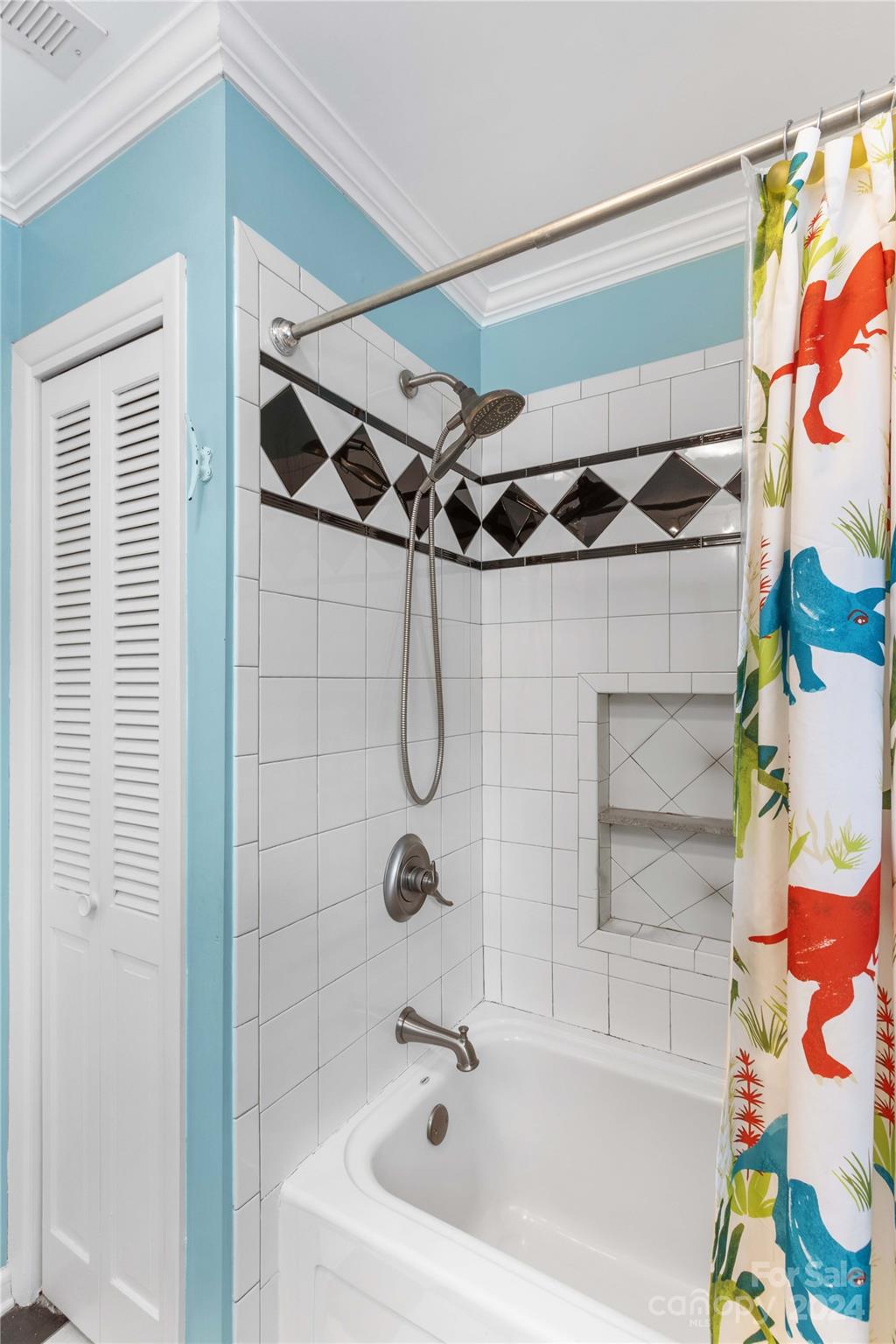 Huntington Forest - Residential