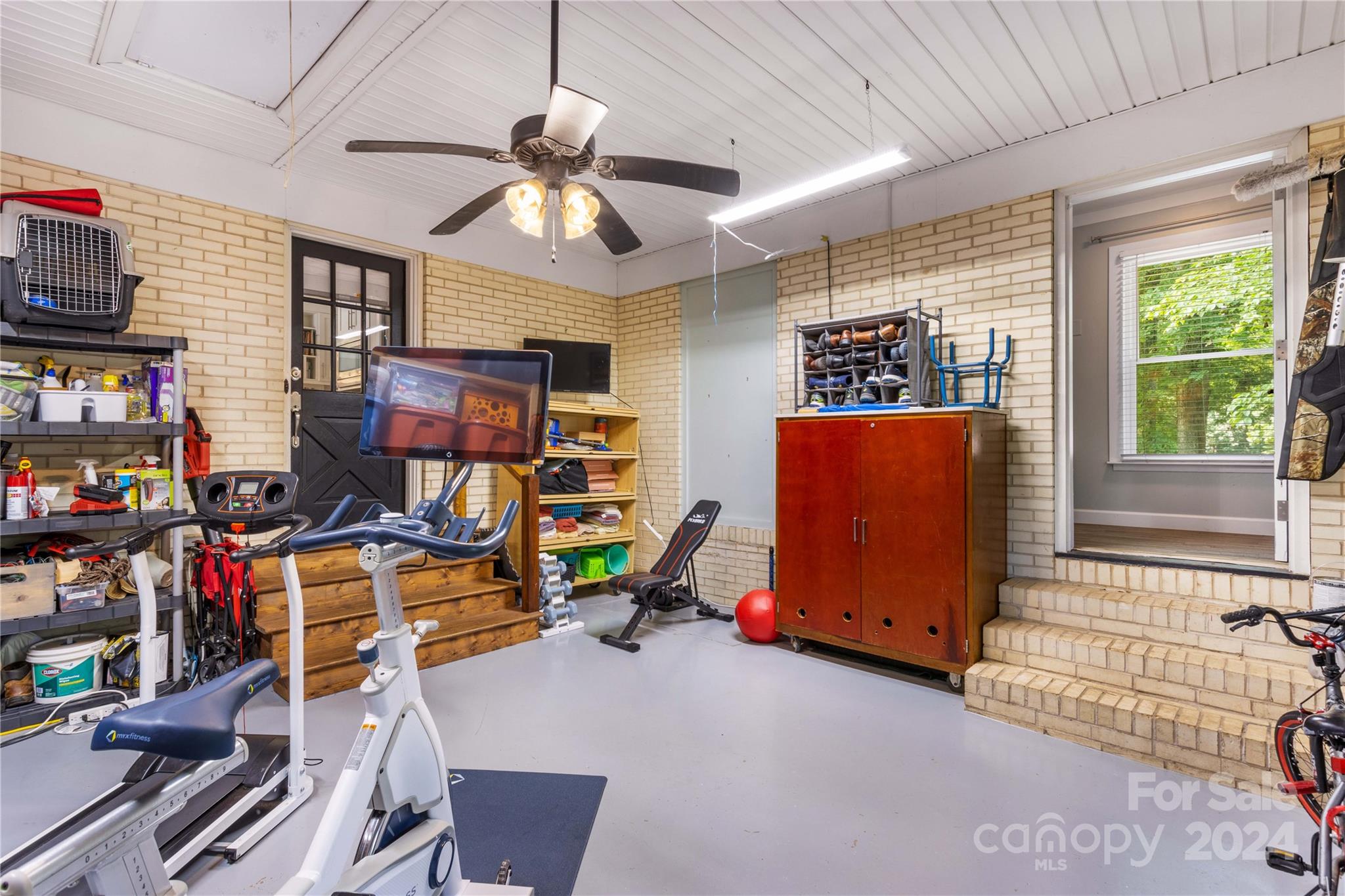 Huntington Forest - Residential