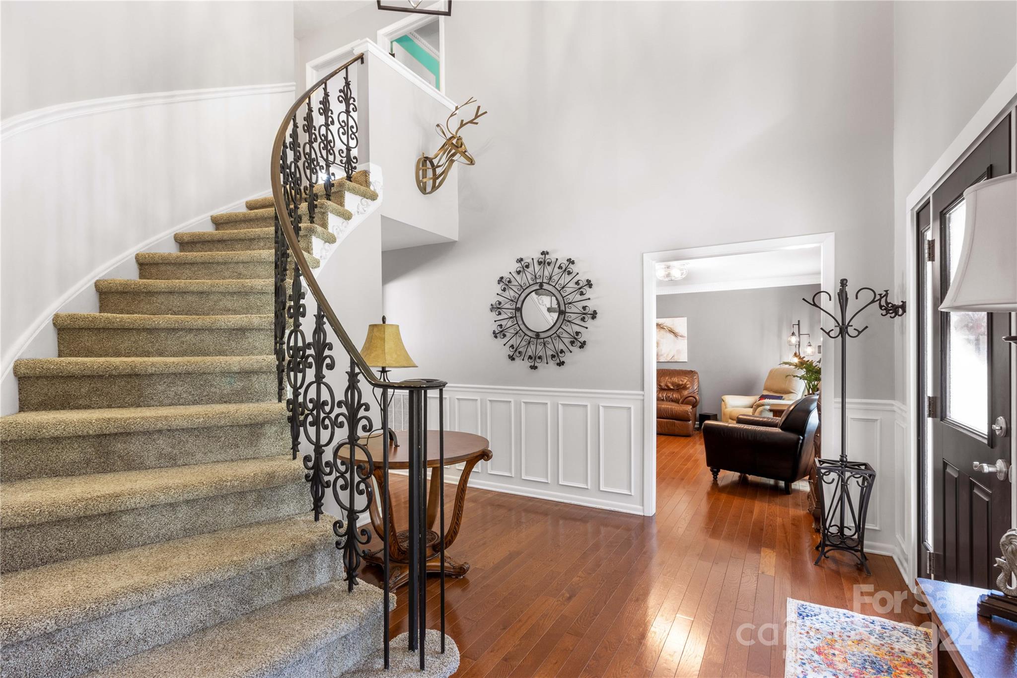 Huntington Forest - Residential