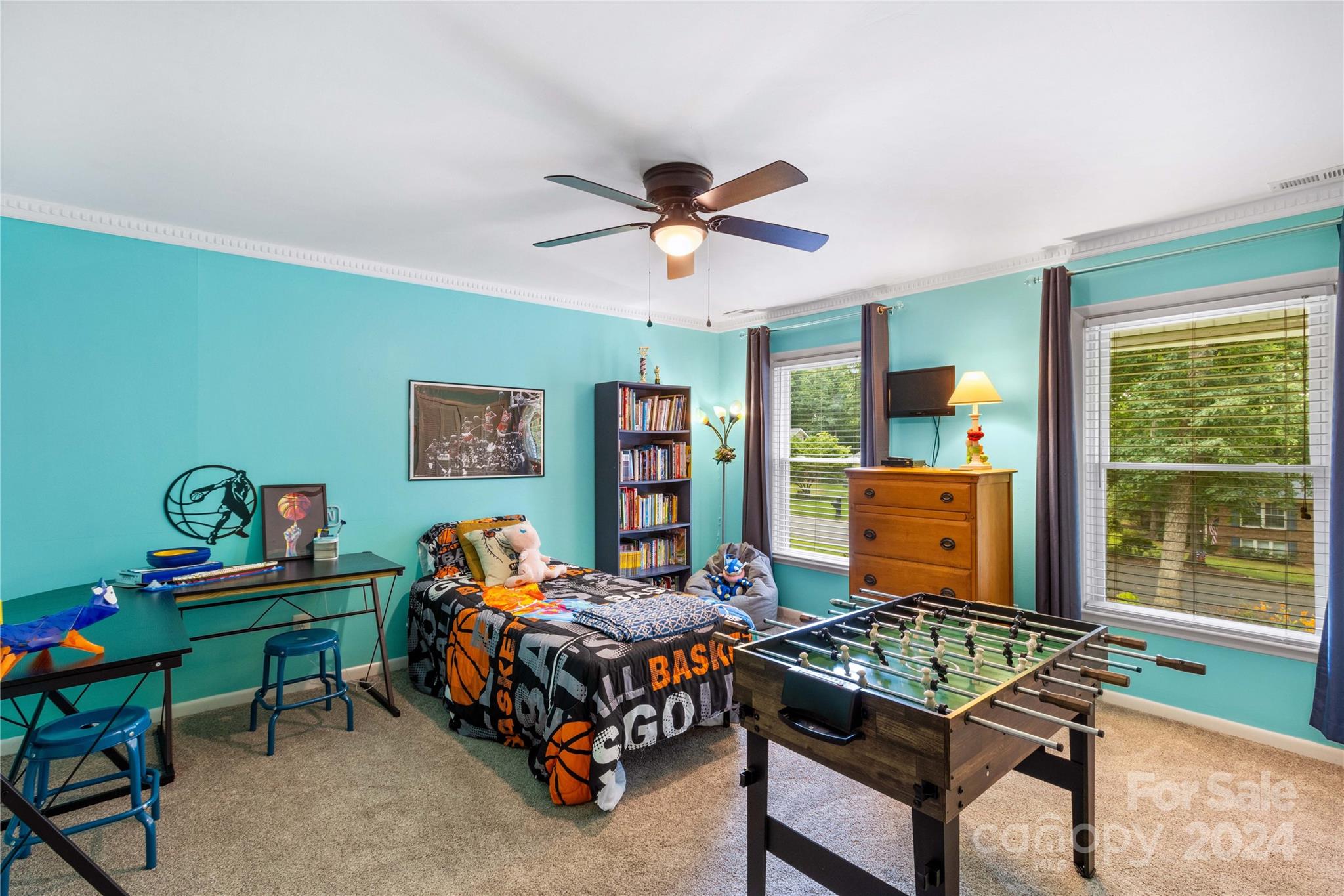 Huntington Forest - Residential