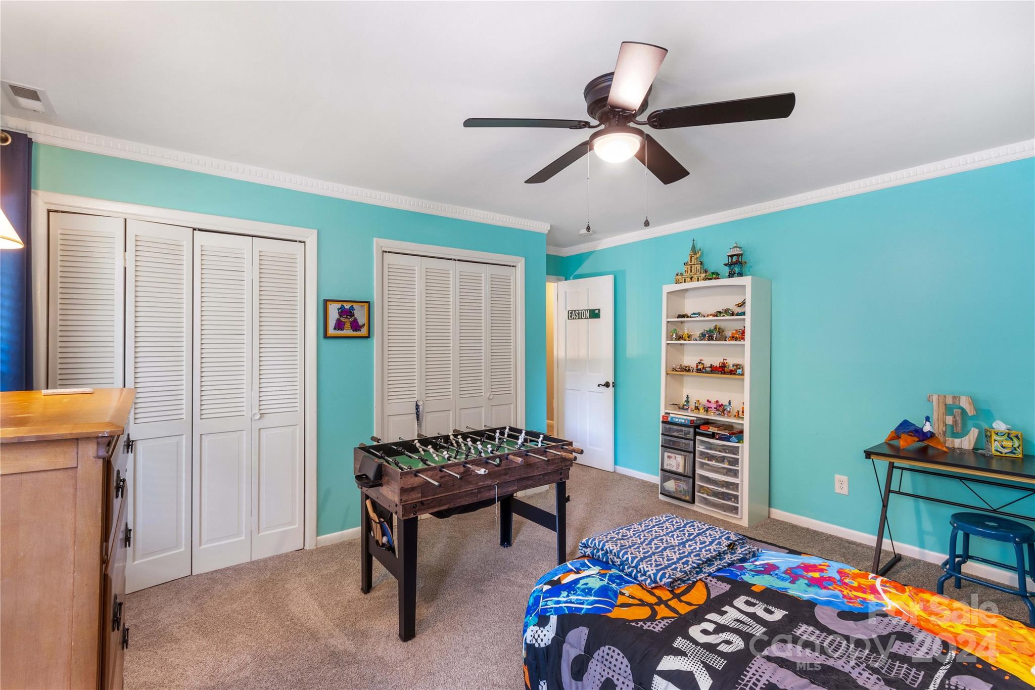 Huntington Forest - Residential