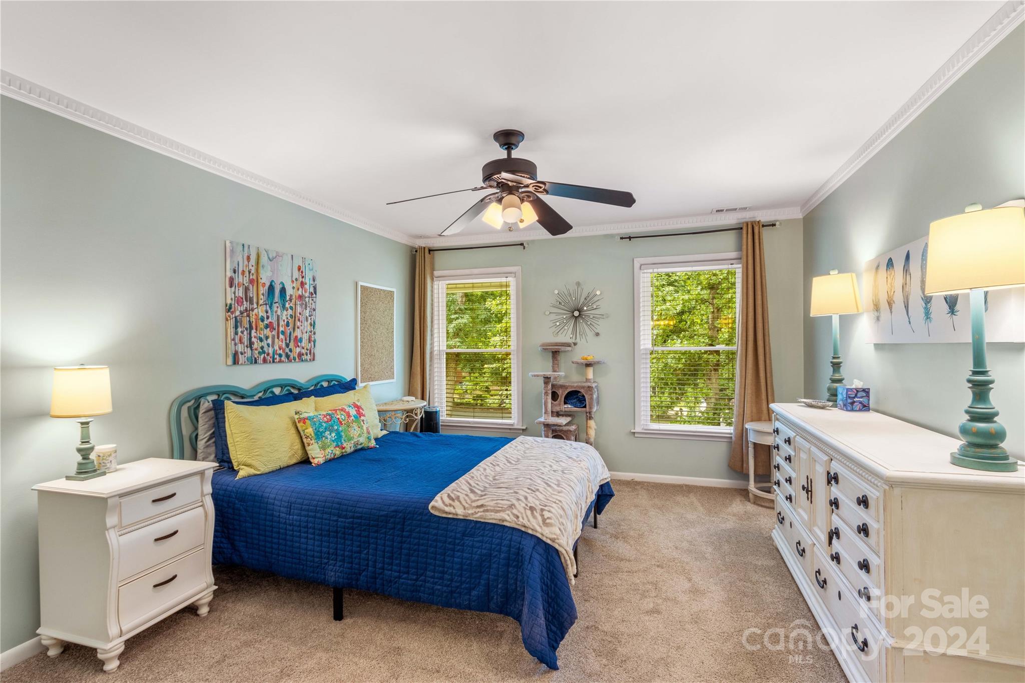 Huntington Forest - Residential