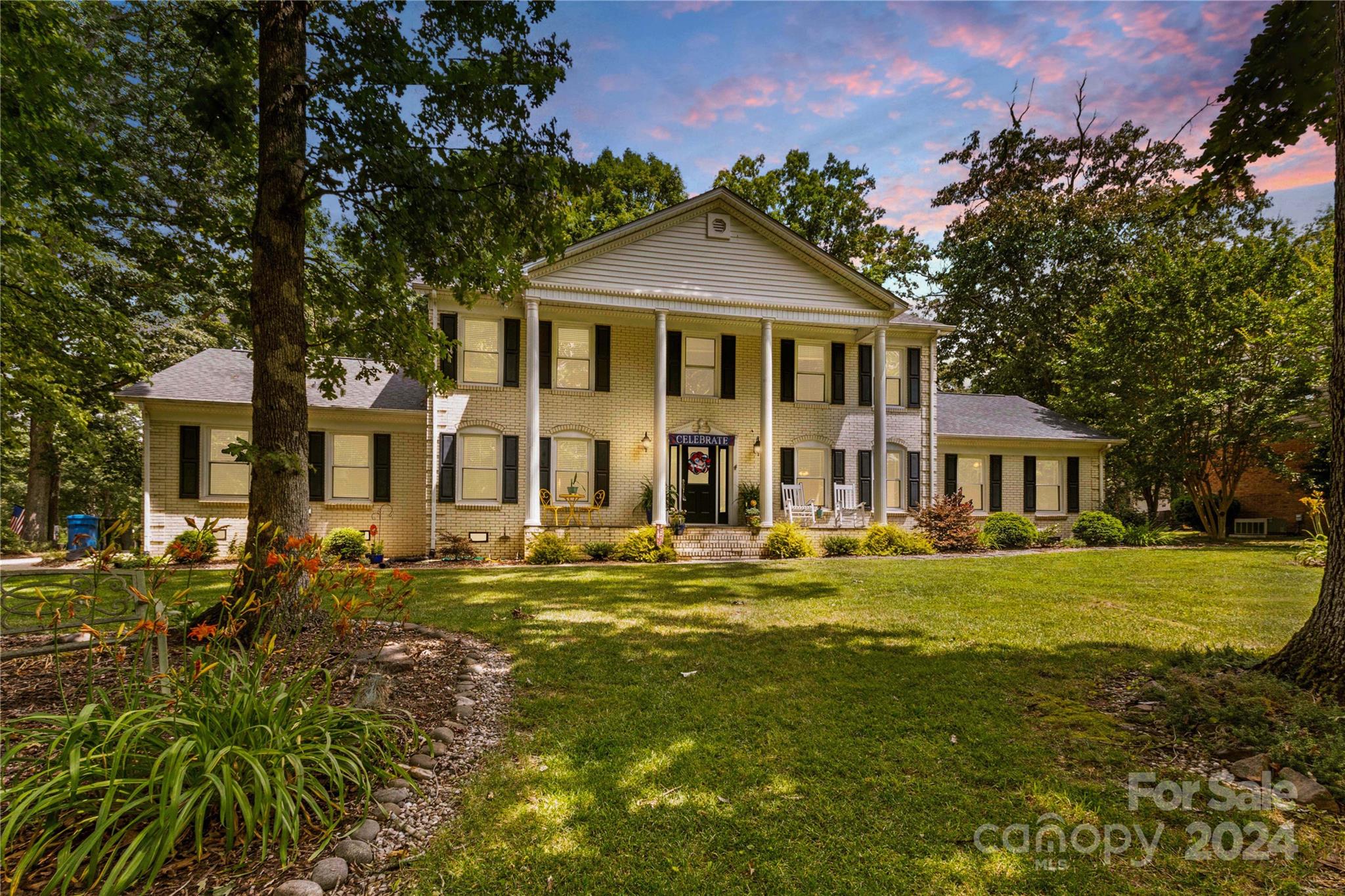 Huntington Forest - Residential