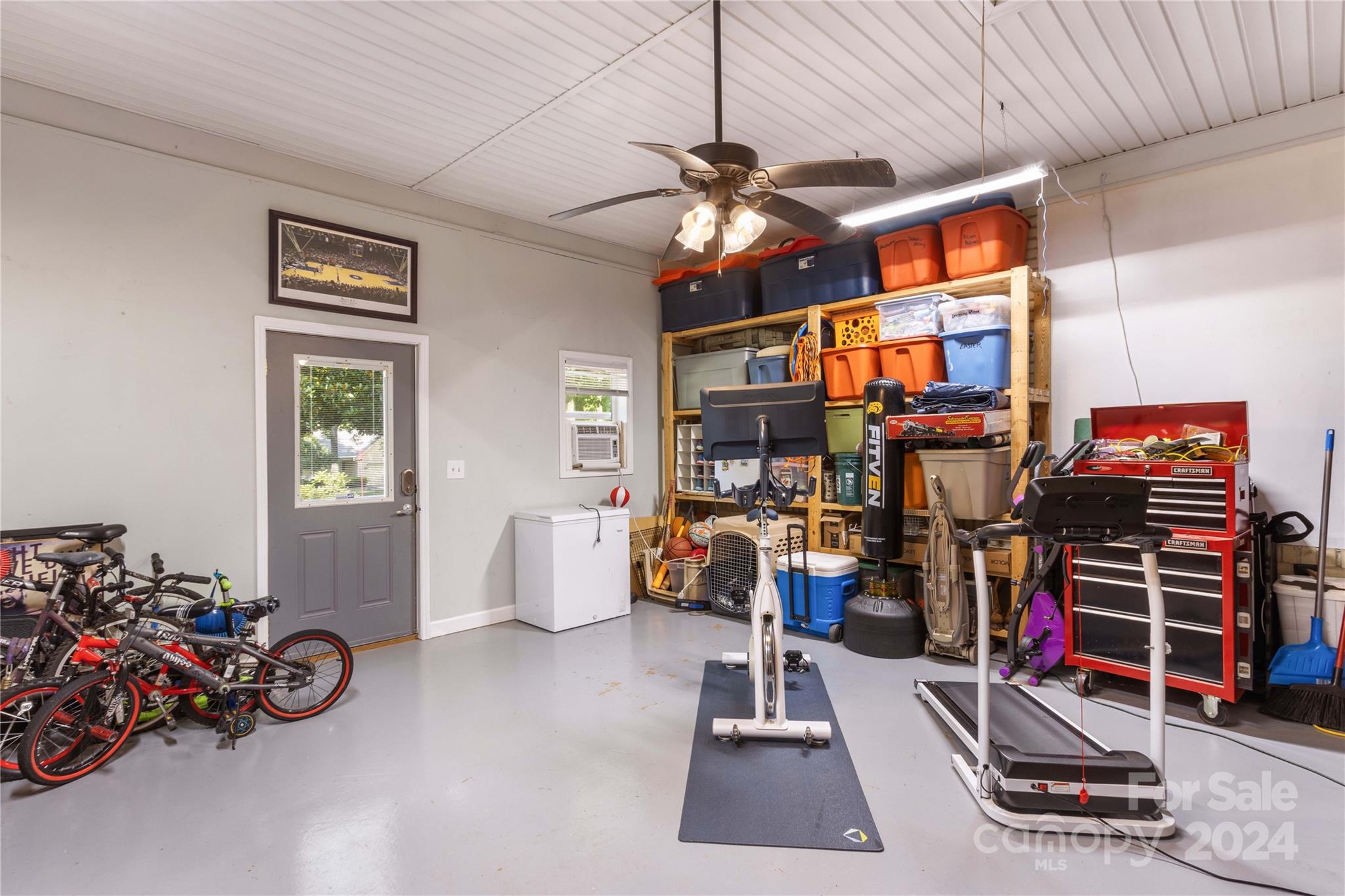 Huntington Forest - Residential