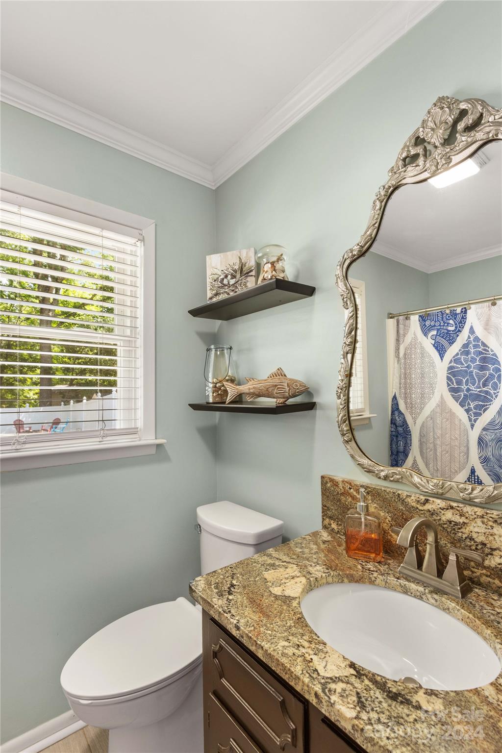 Huntington Forest - Residential