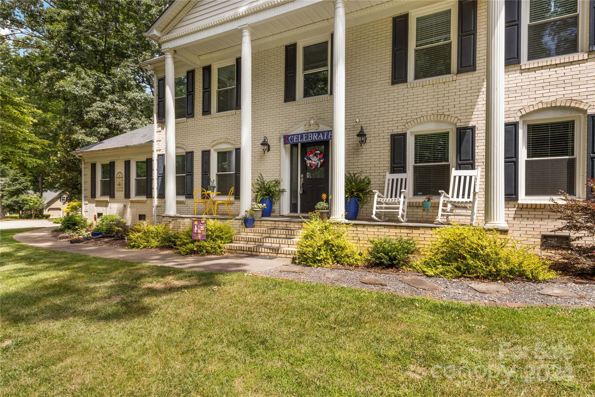 Huntington Forest - Residential