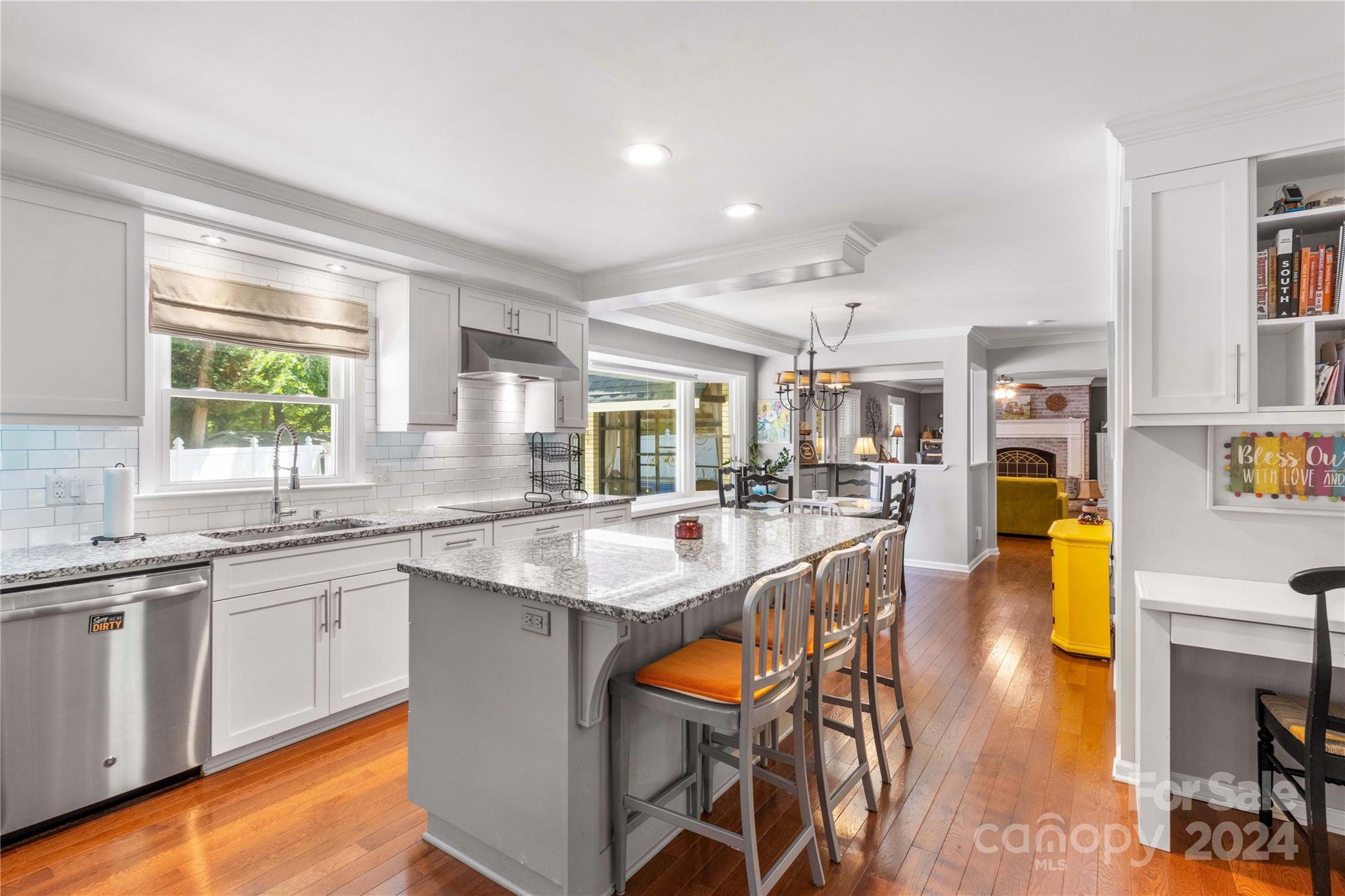 Huntington Forest - Residential