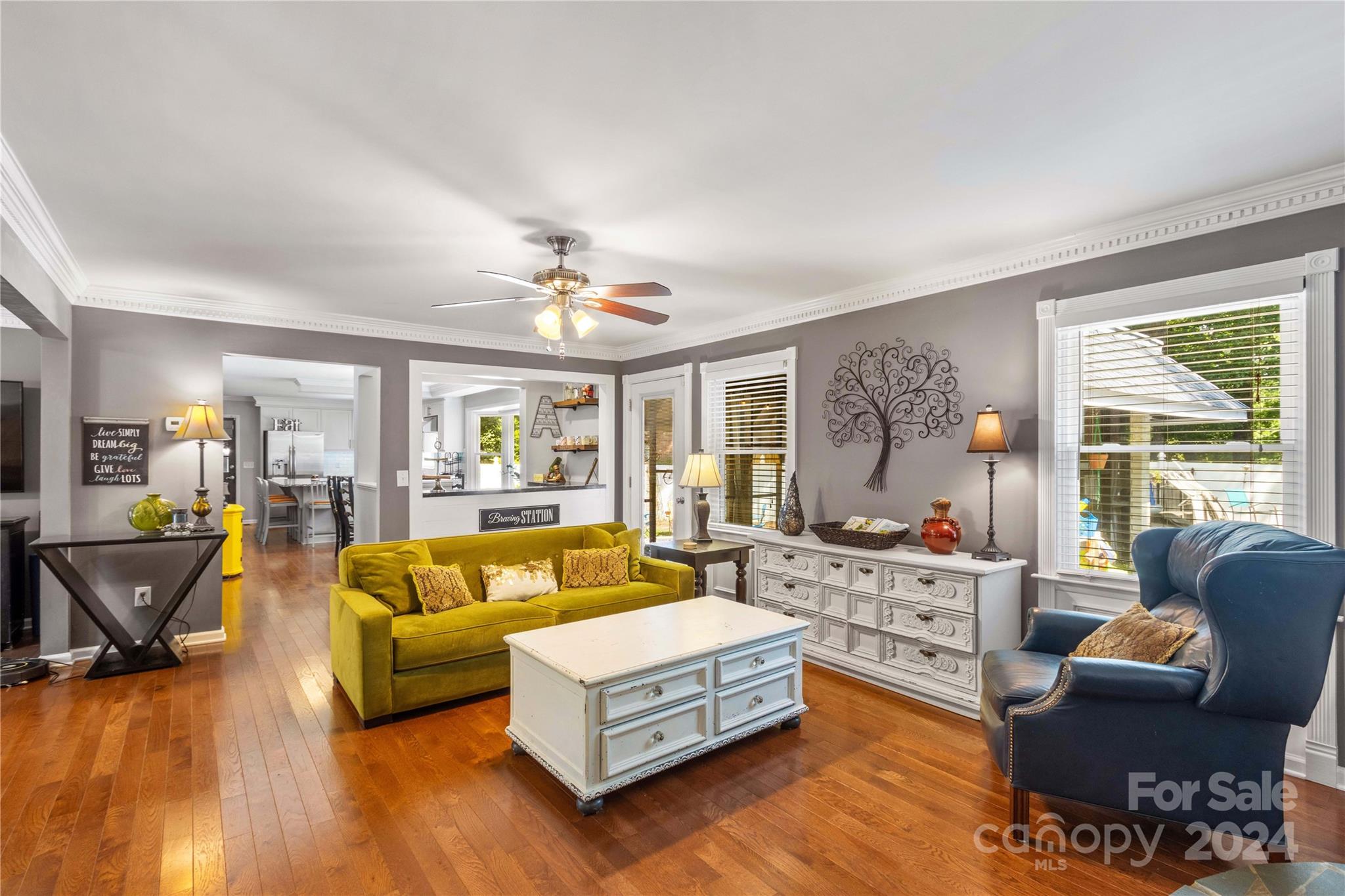 Huntington Forest - Residential