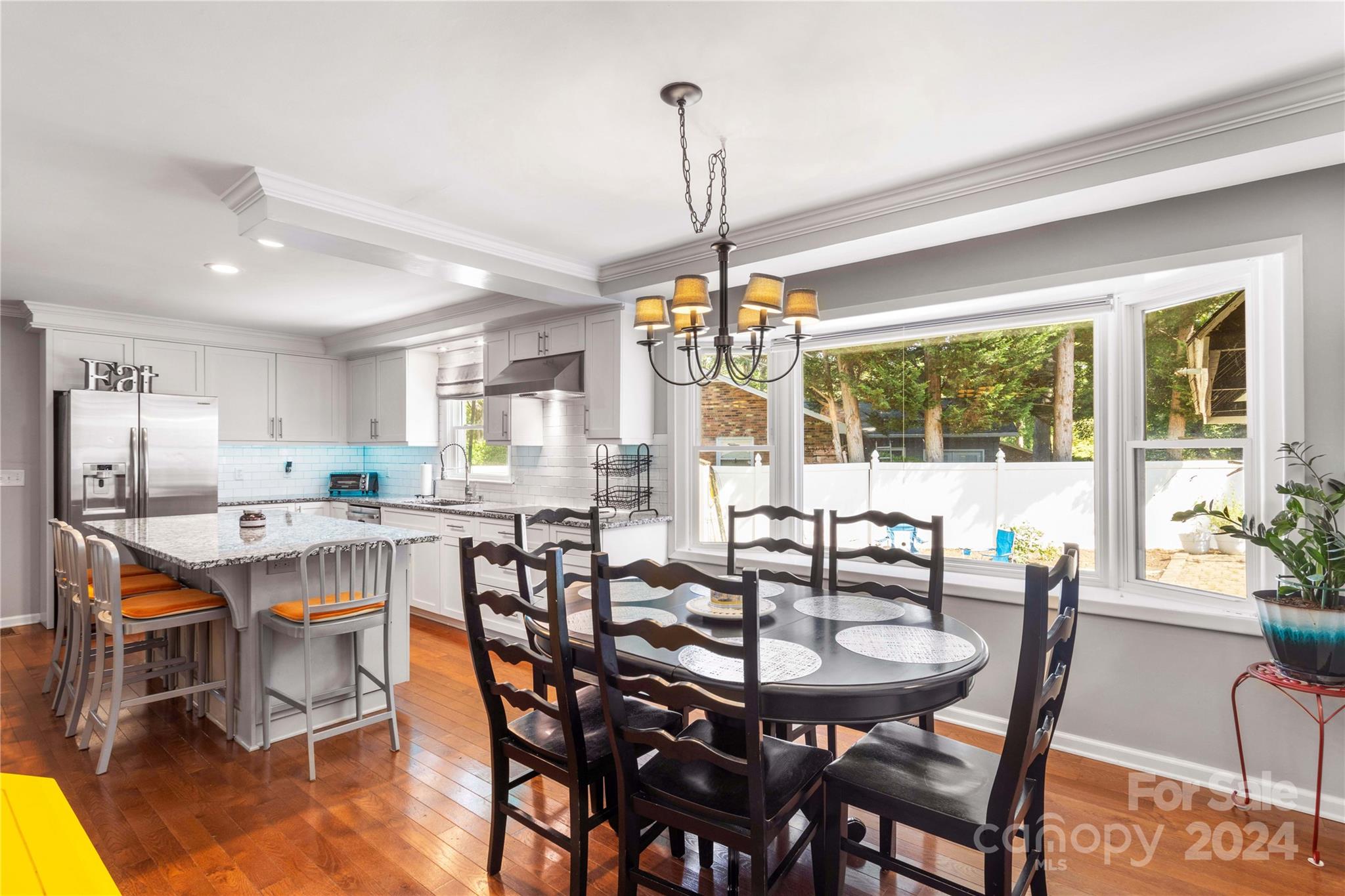 Huntington Forest - Residential