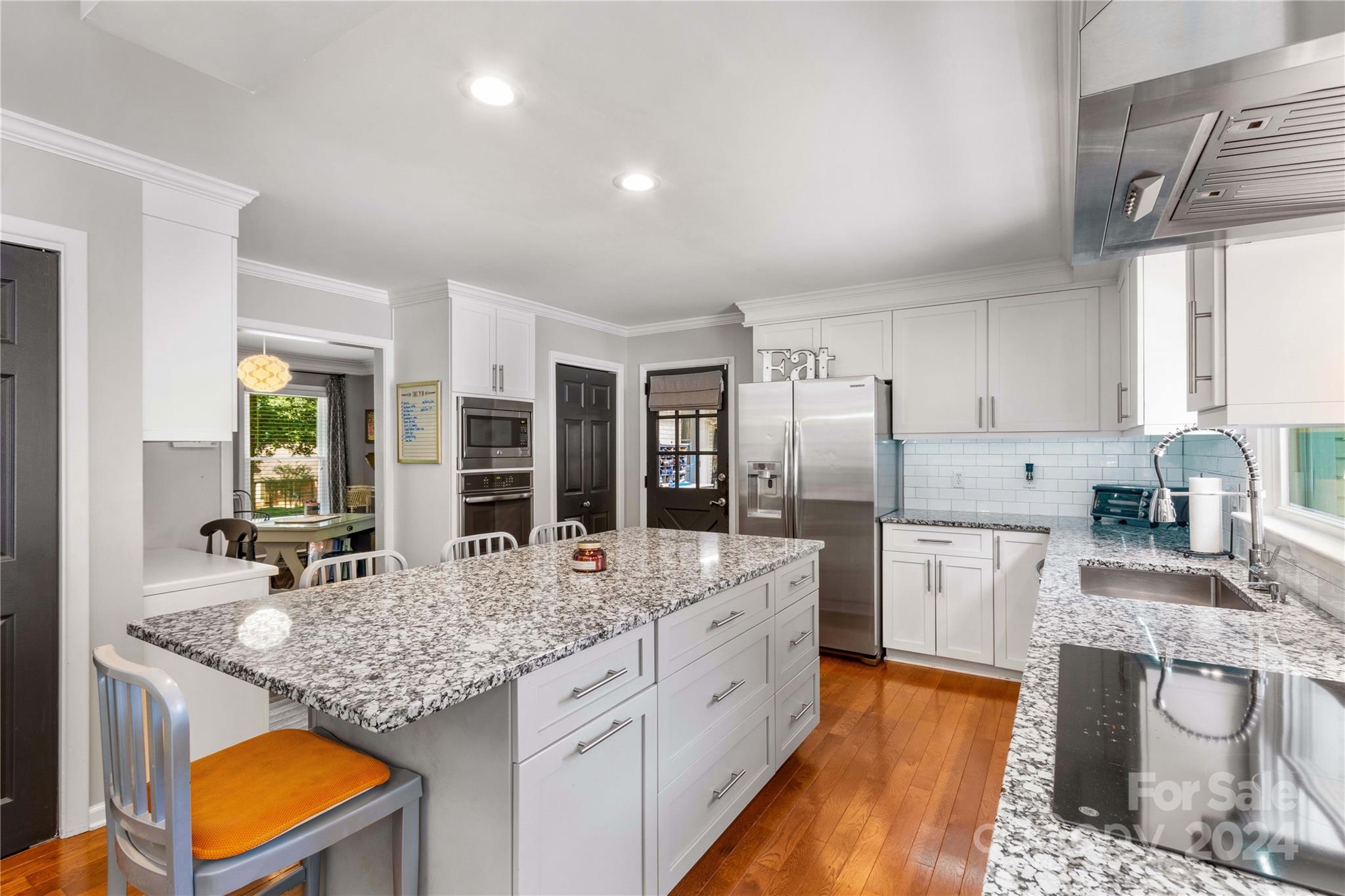 Huntington Forest - Residential