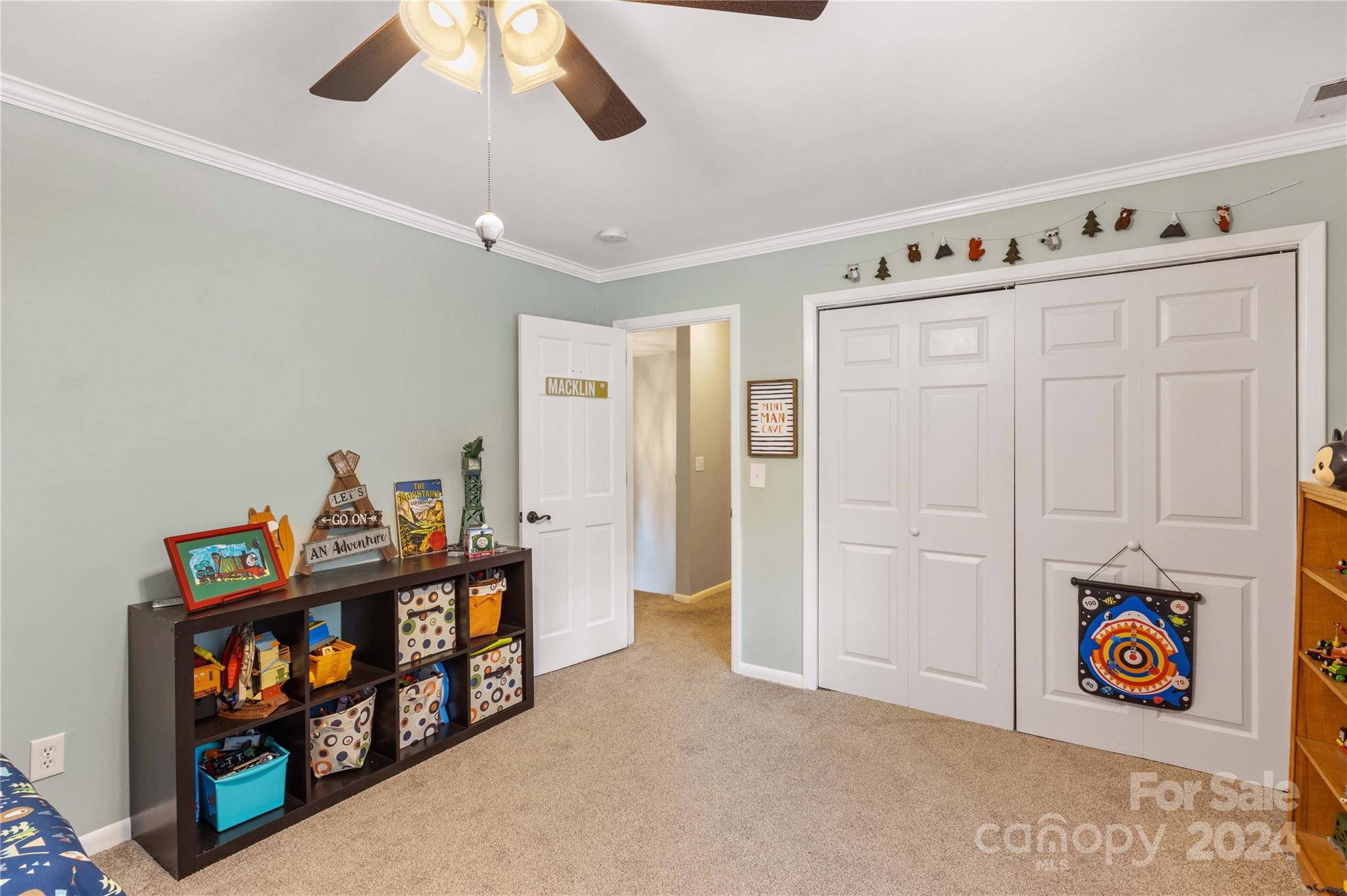 Huntington Forest - Residential