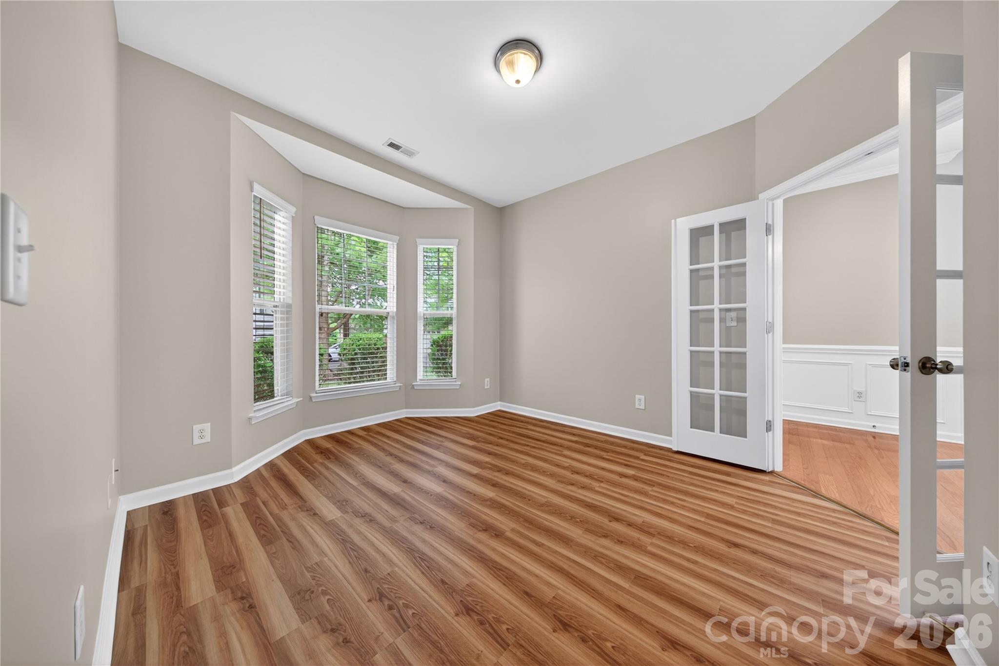 Callonwood - Residential