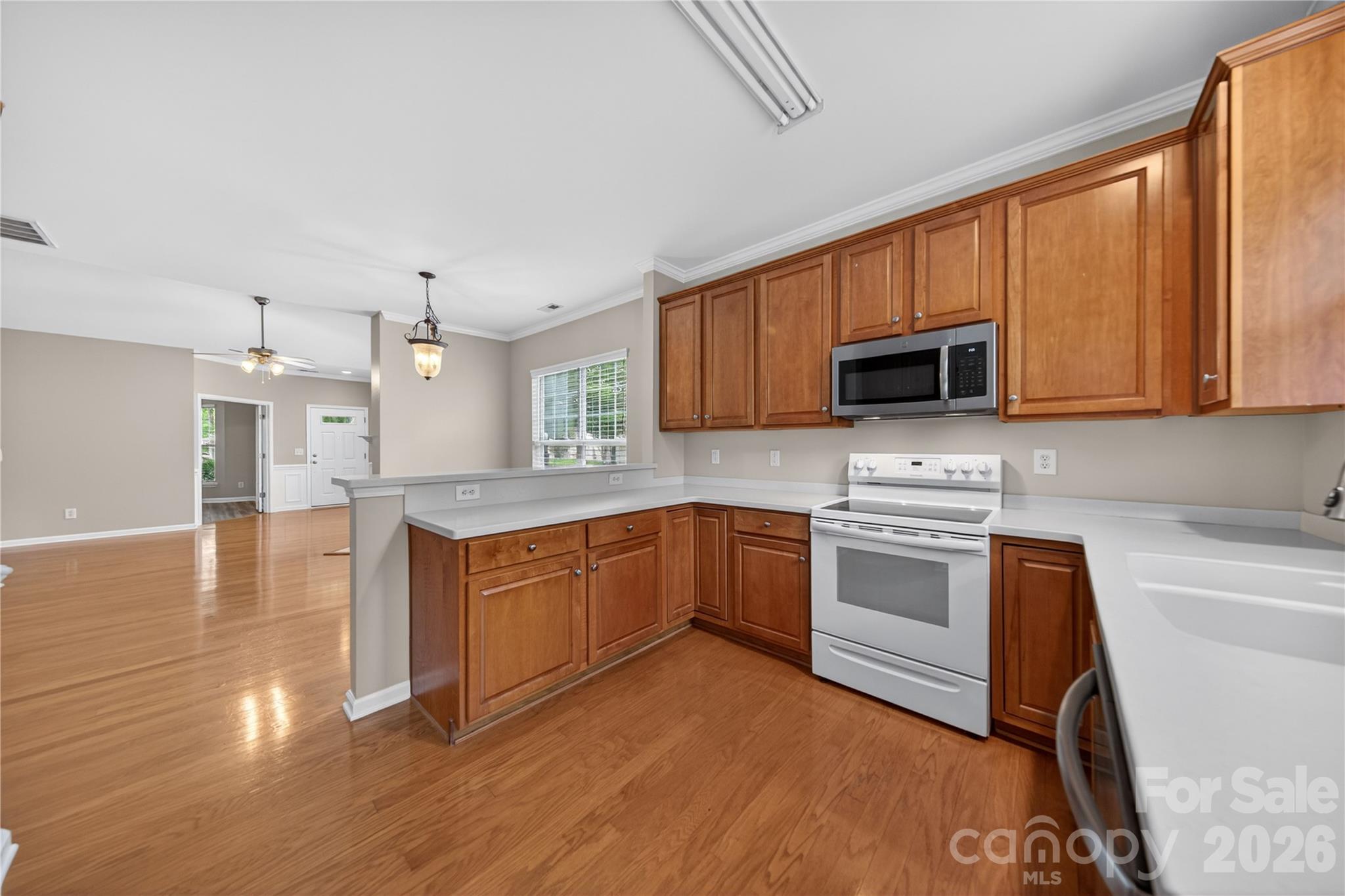 Callonwood - Residential