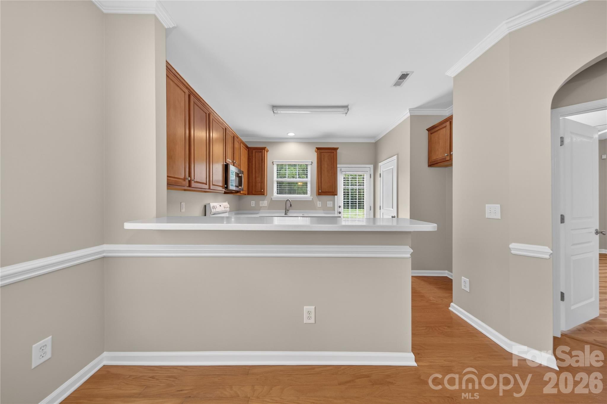 Callonwood - Residential