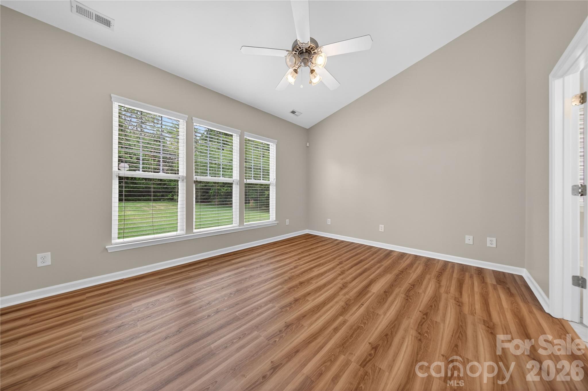 Callonwood - Residential
