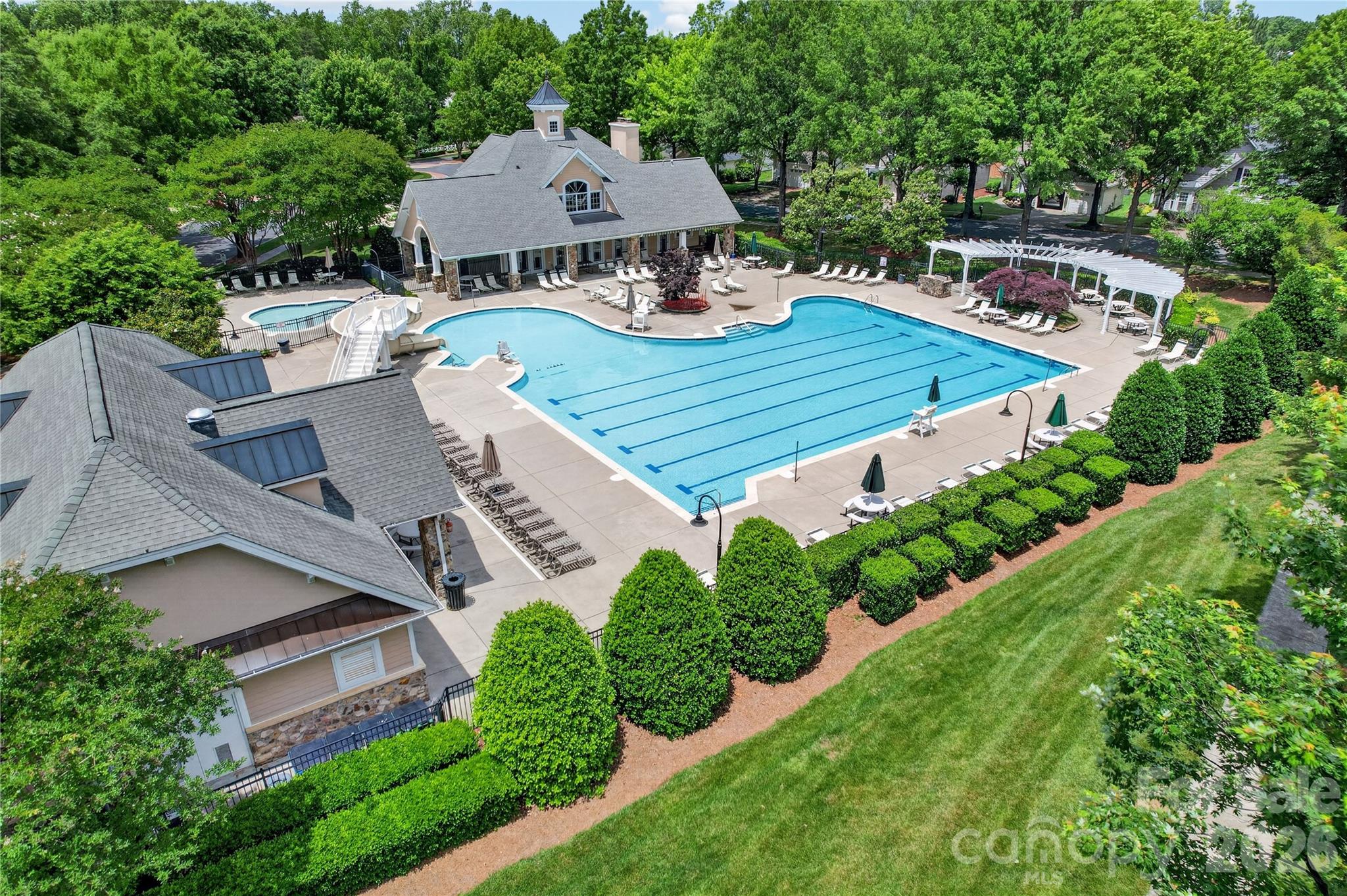 Callonwood - Residential