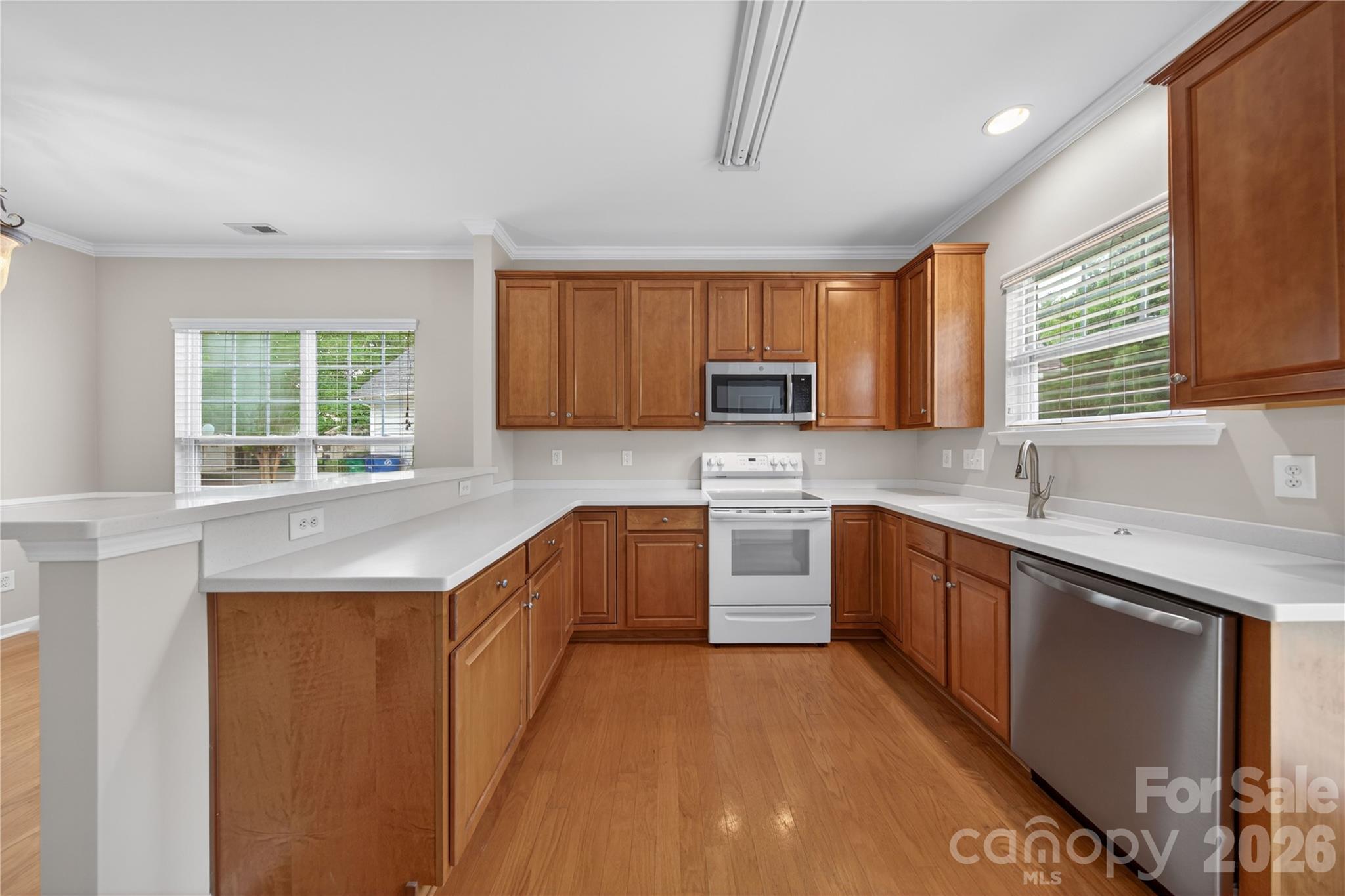 Callonwood - Residential