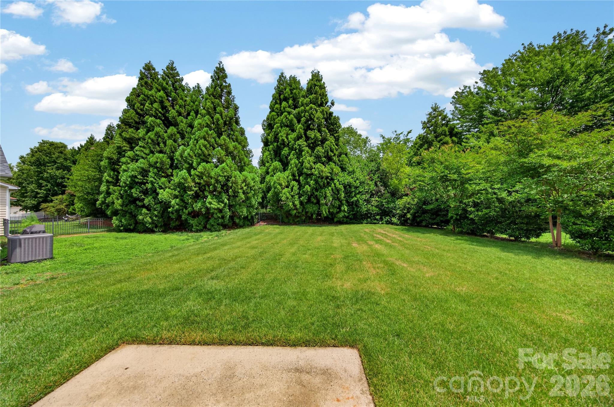 Callonwood - Residential